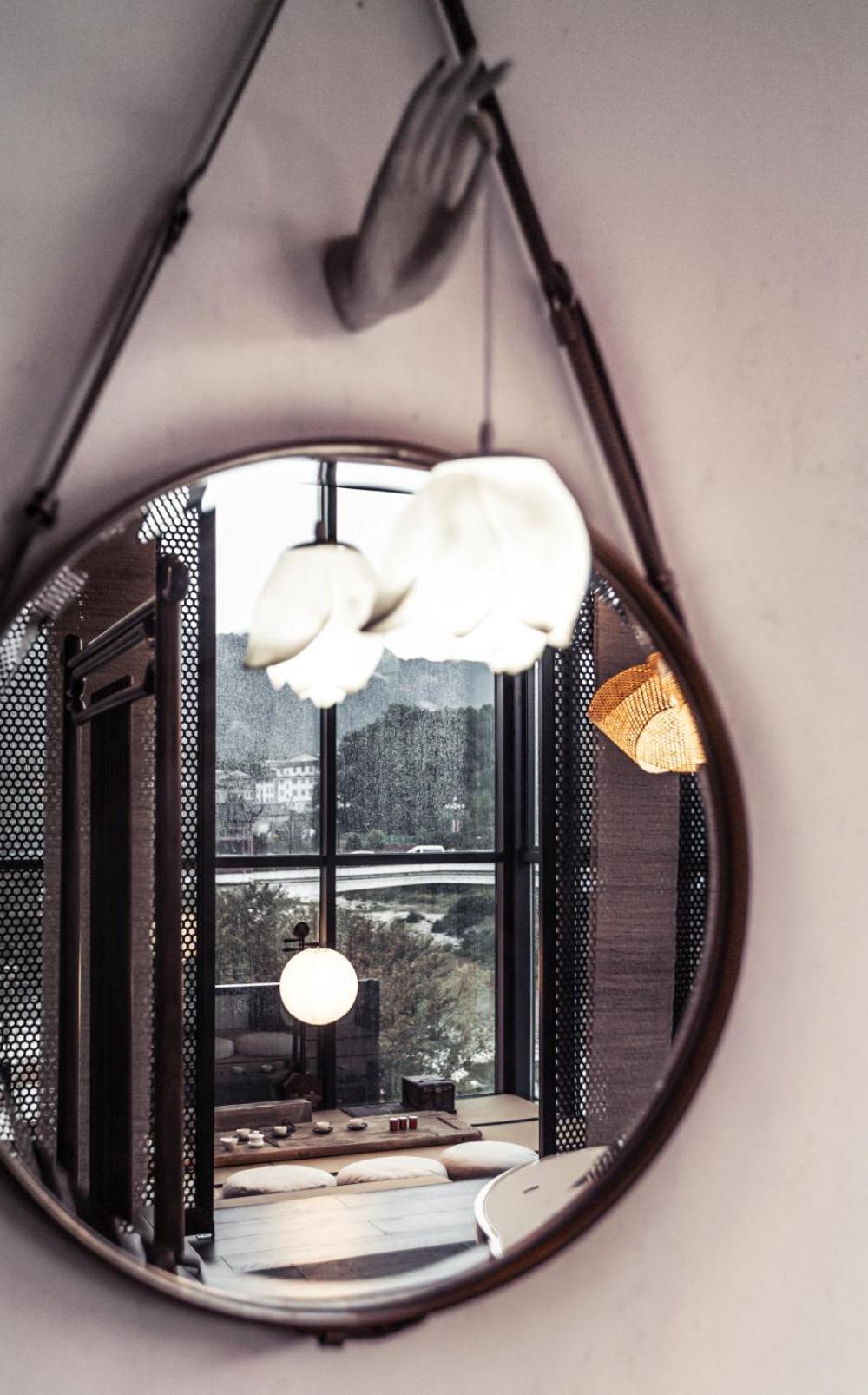 Deluxe King Room - Wuying photo 3