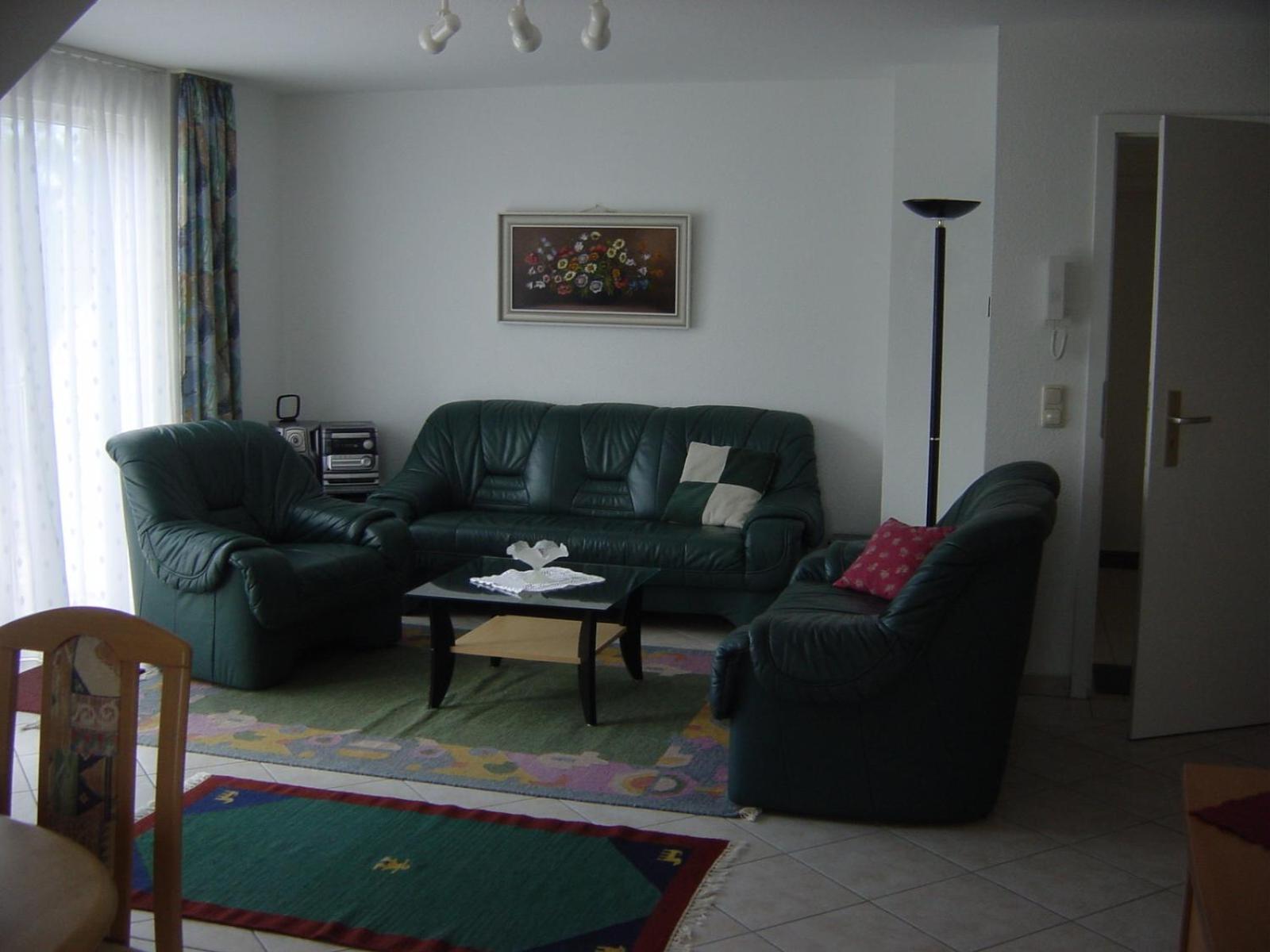 Apartment with Balcony photo 1