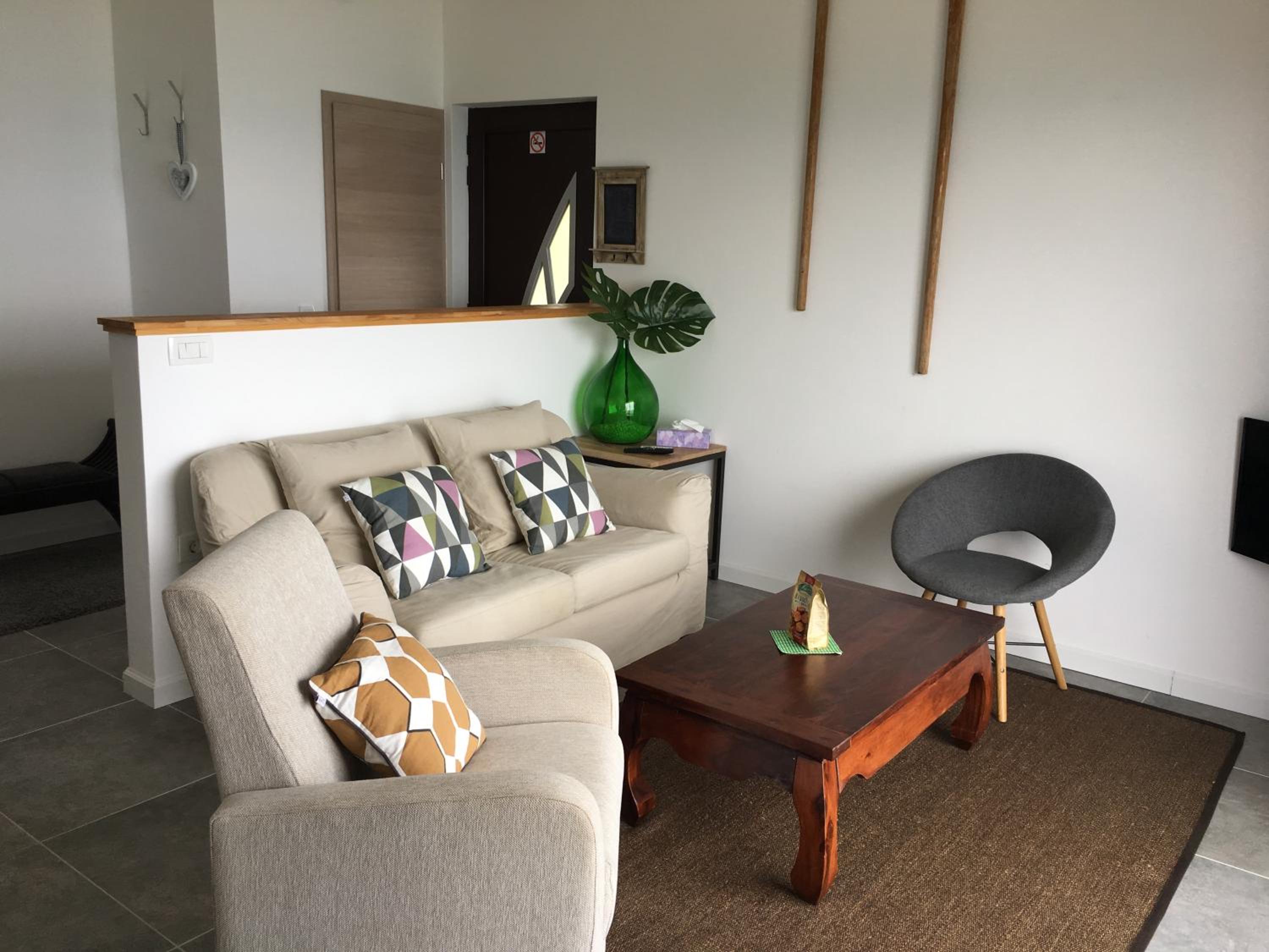 Apartment Selce Agava photo 1