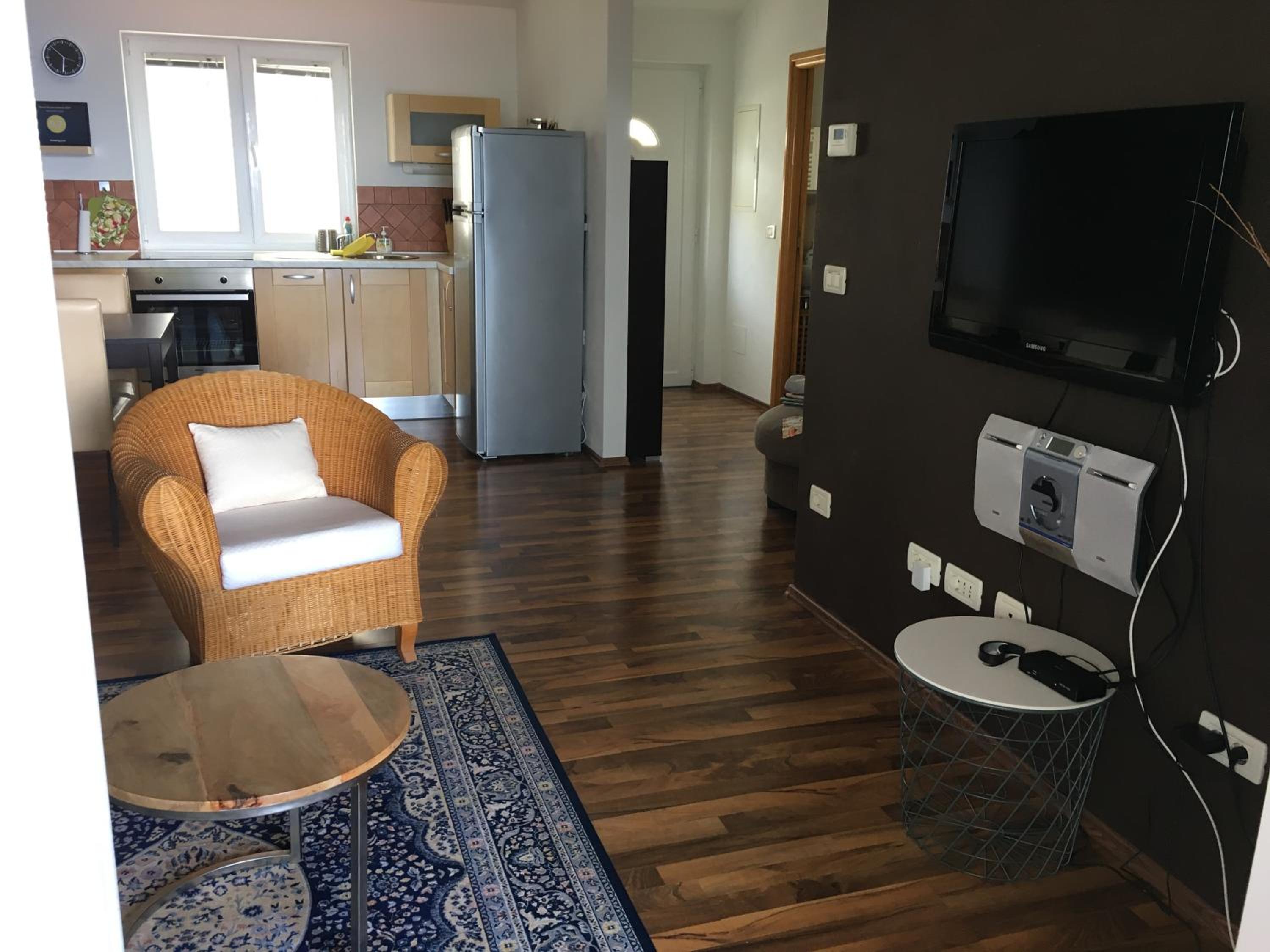 Apartment Selce Flora photo 2