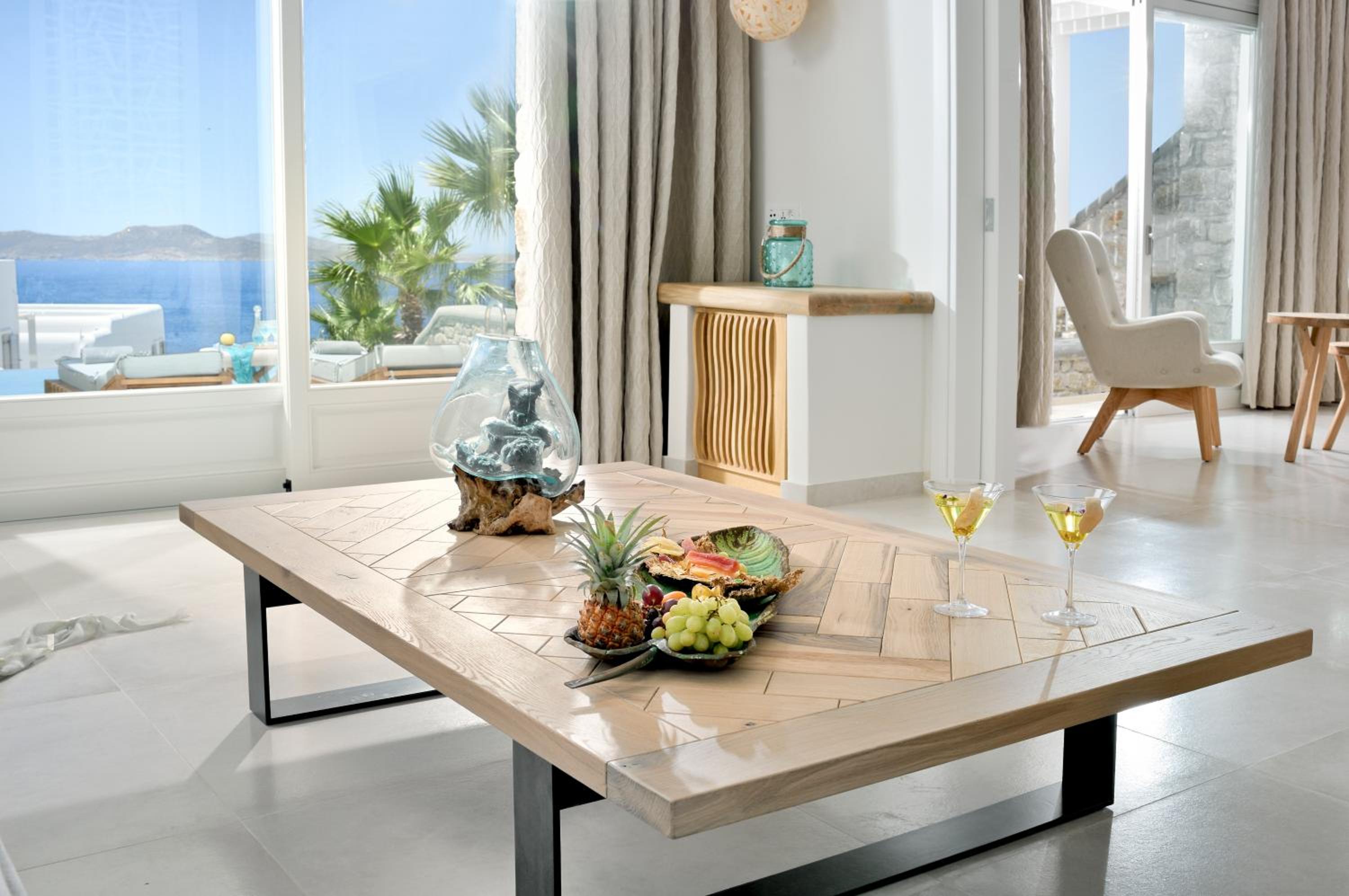 Anax  Suite with Private Pool photo 3