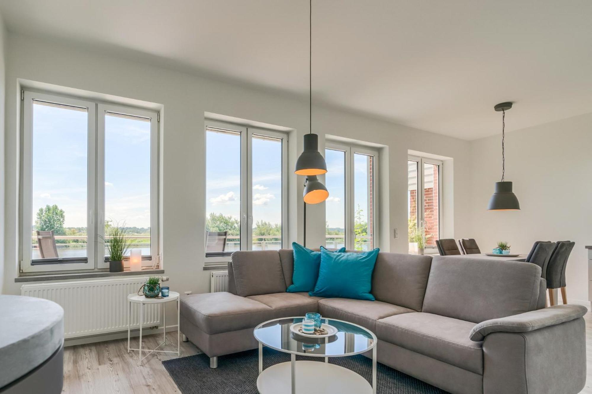 Apartment Ankerplatz photo 1