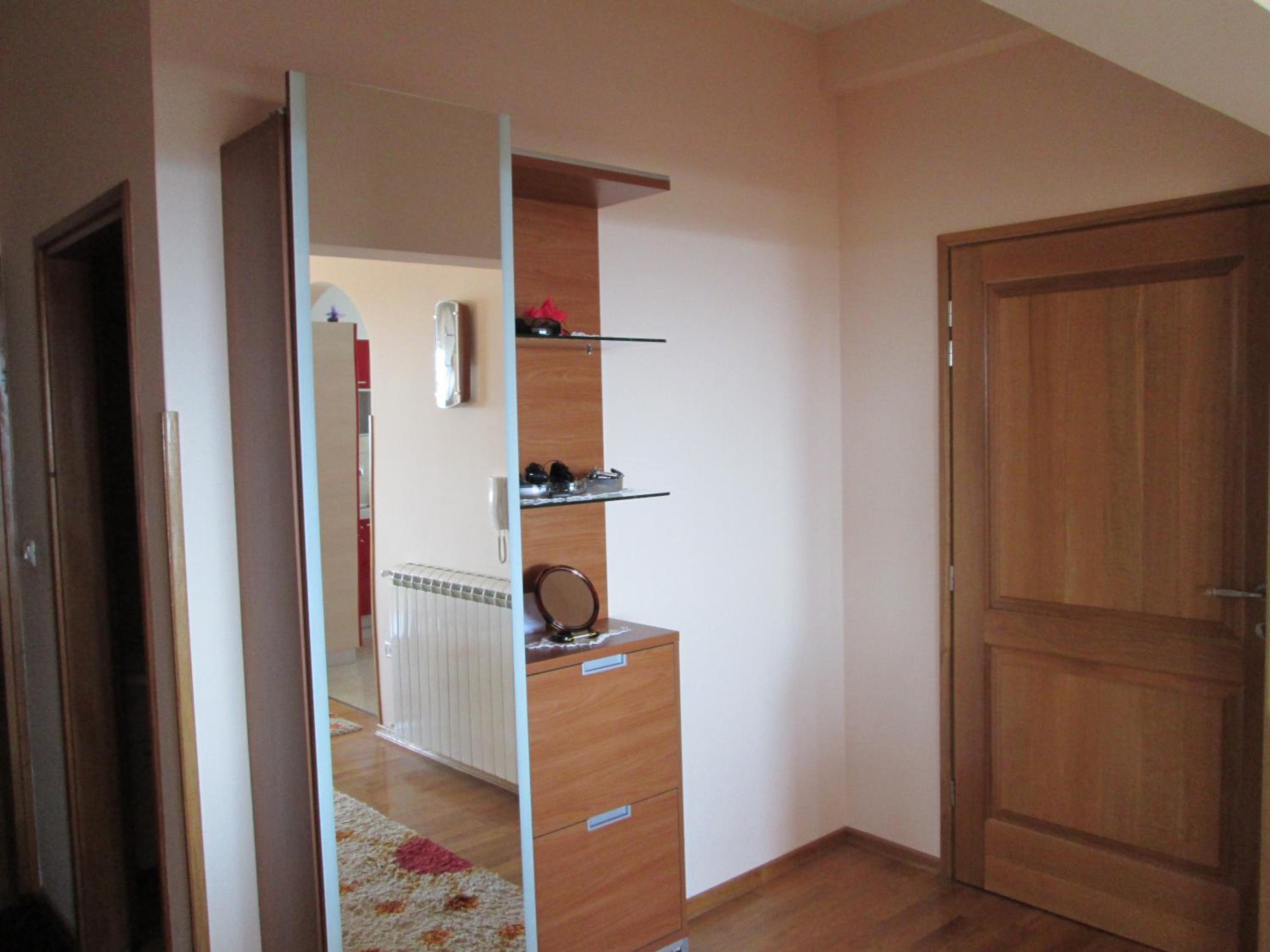 Deluxe Apartment photo 3