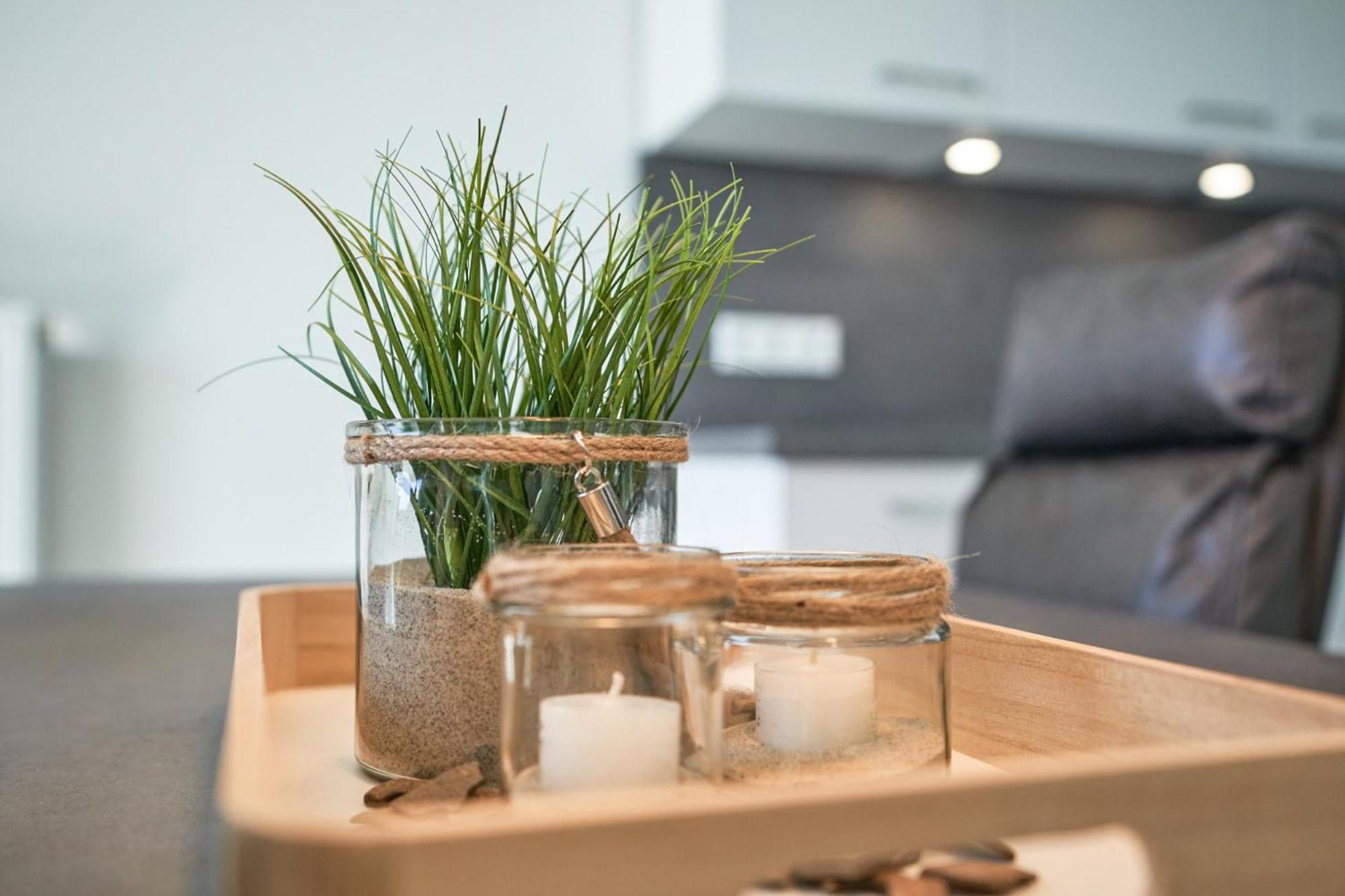 Apartment Strandblick photo 3