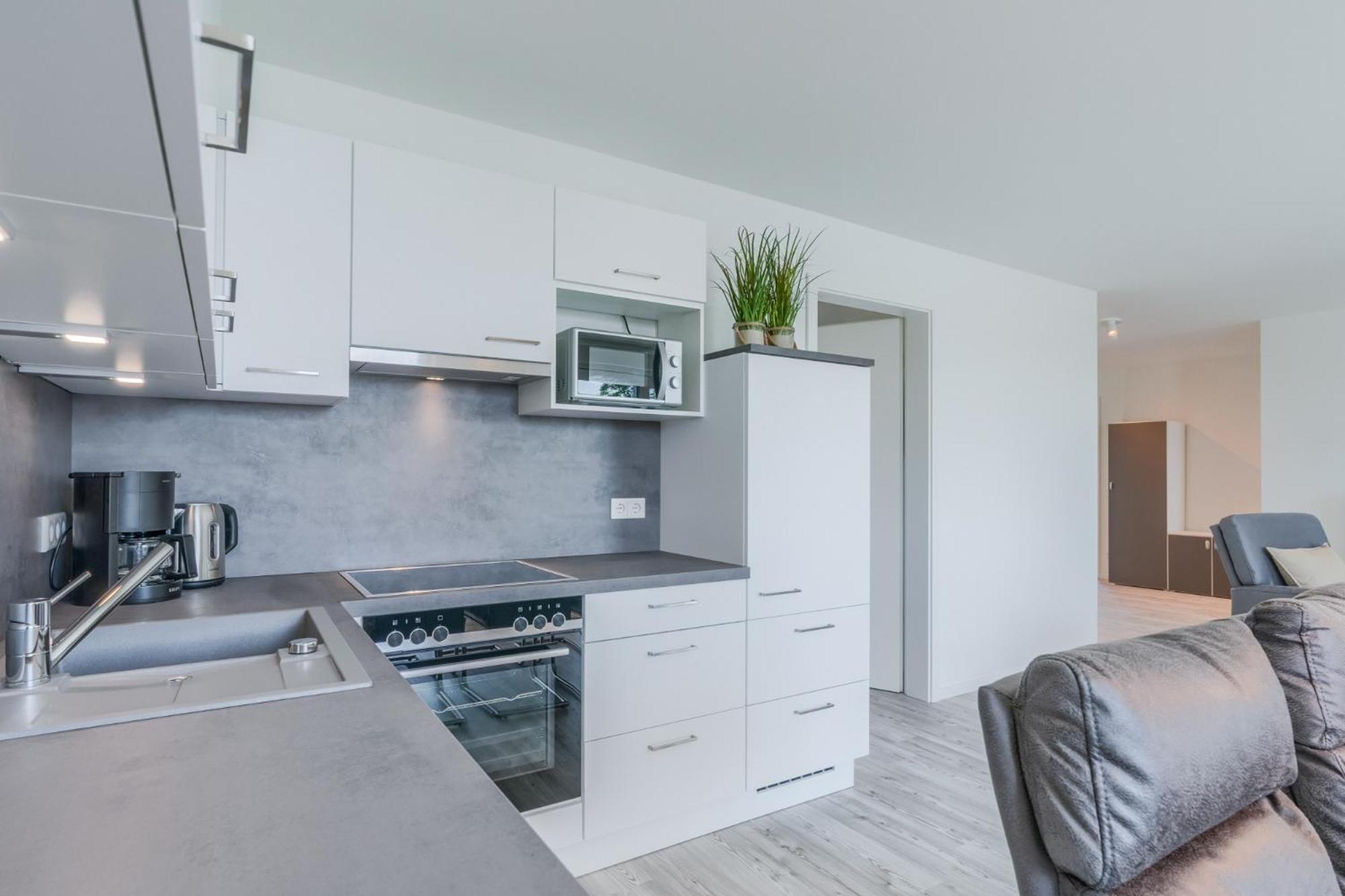 Apartment Strandblick photo 2