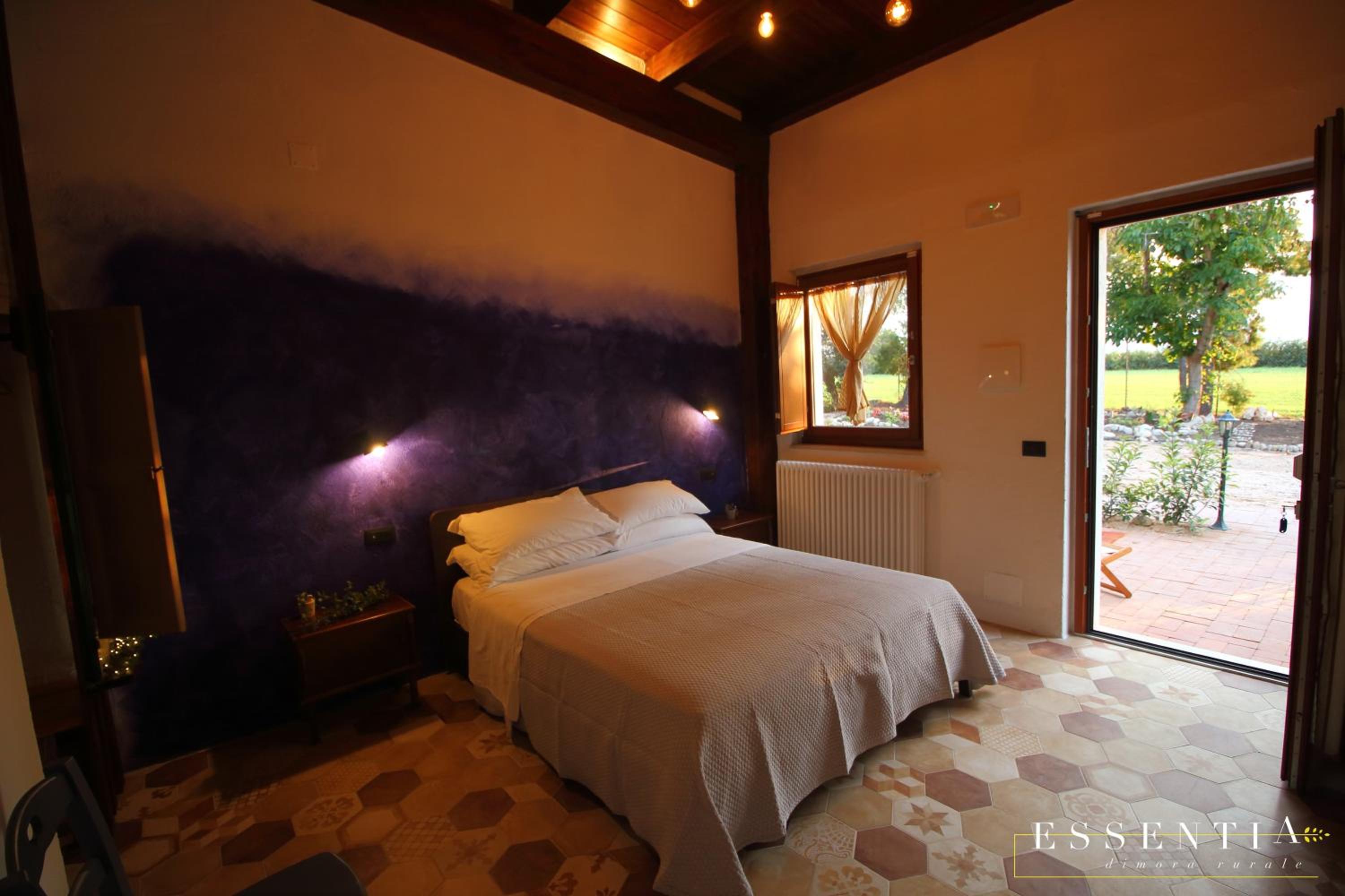 Double Room with Garden View photo 1