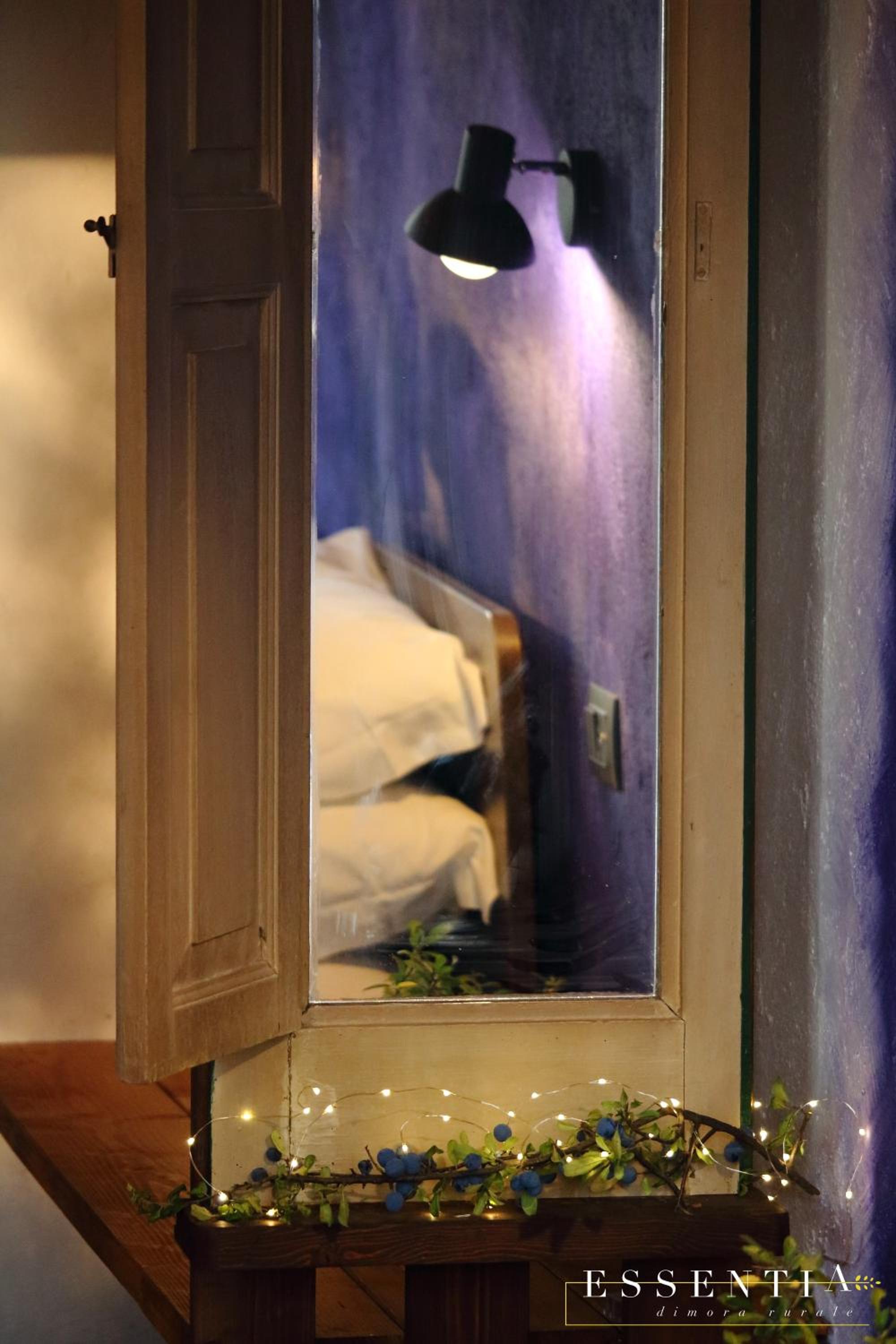 Double Room with Garden View photo 3