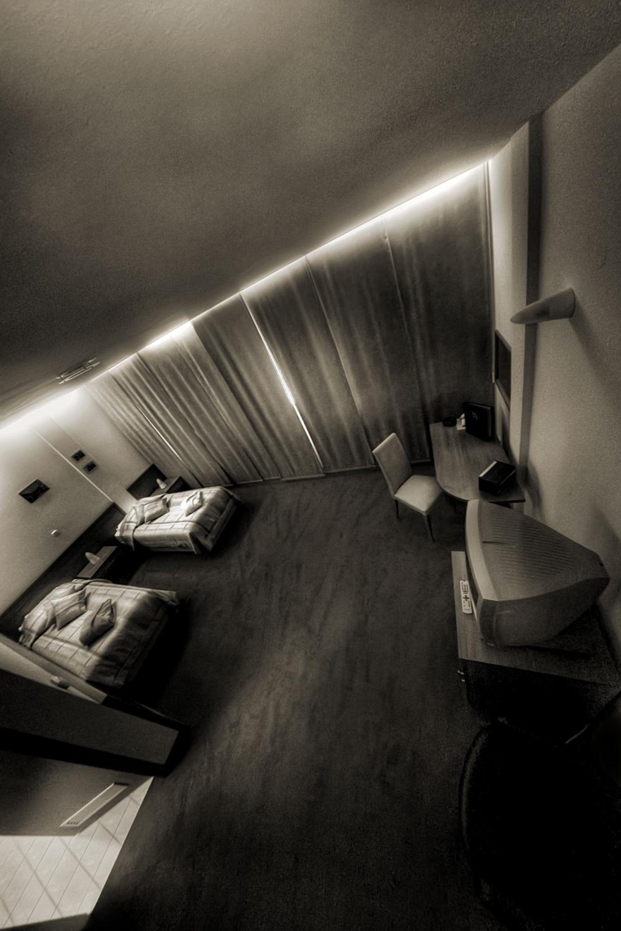 Double or Twin Room photo 1