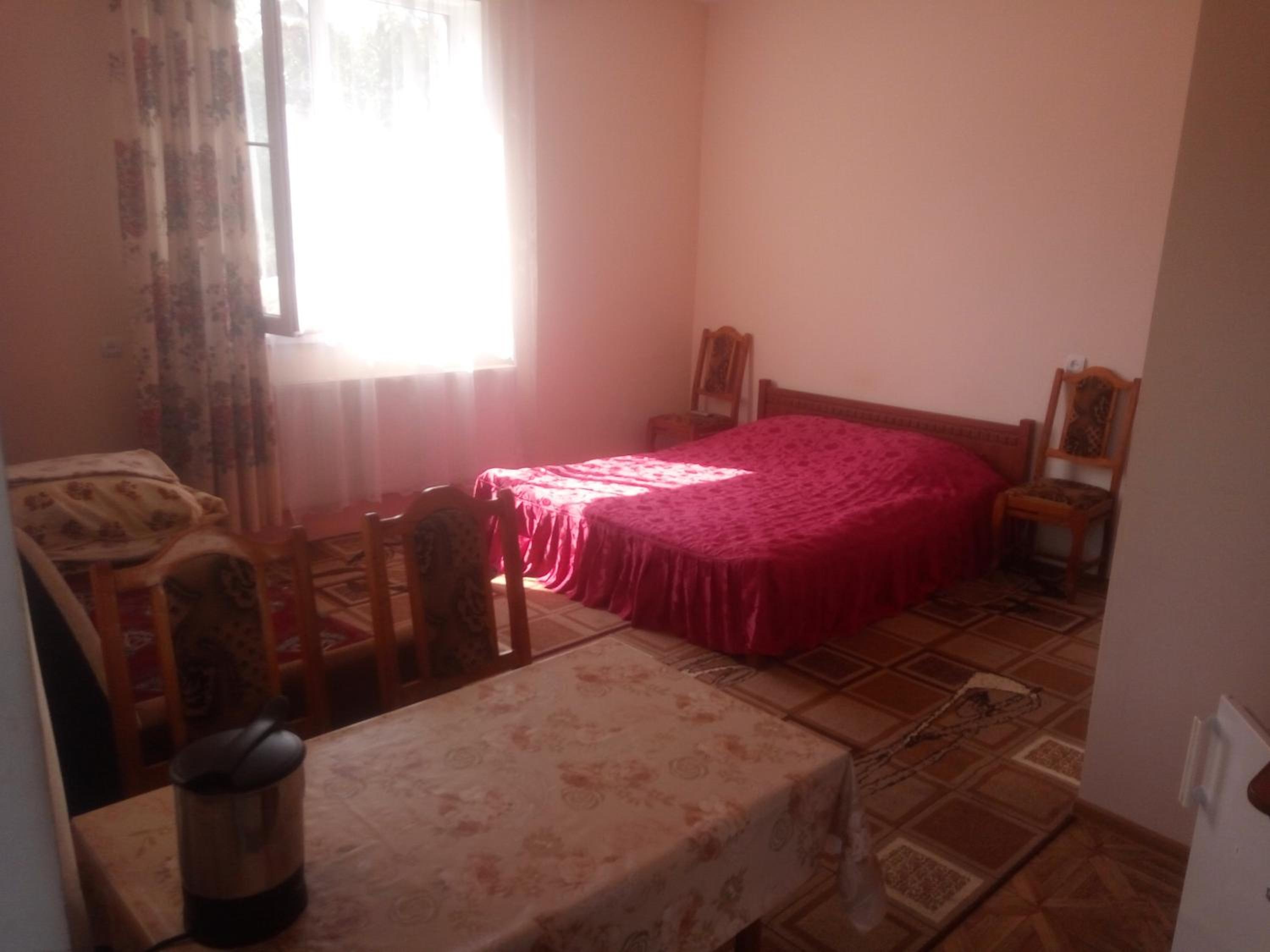 Comfort Triple Room with Shower photo 1