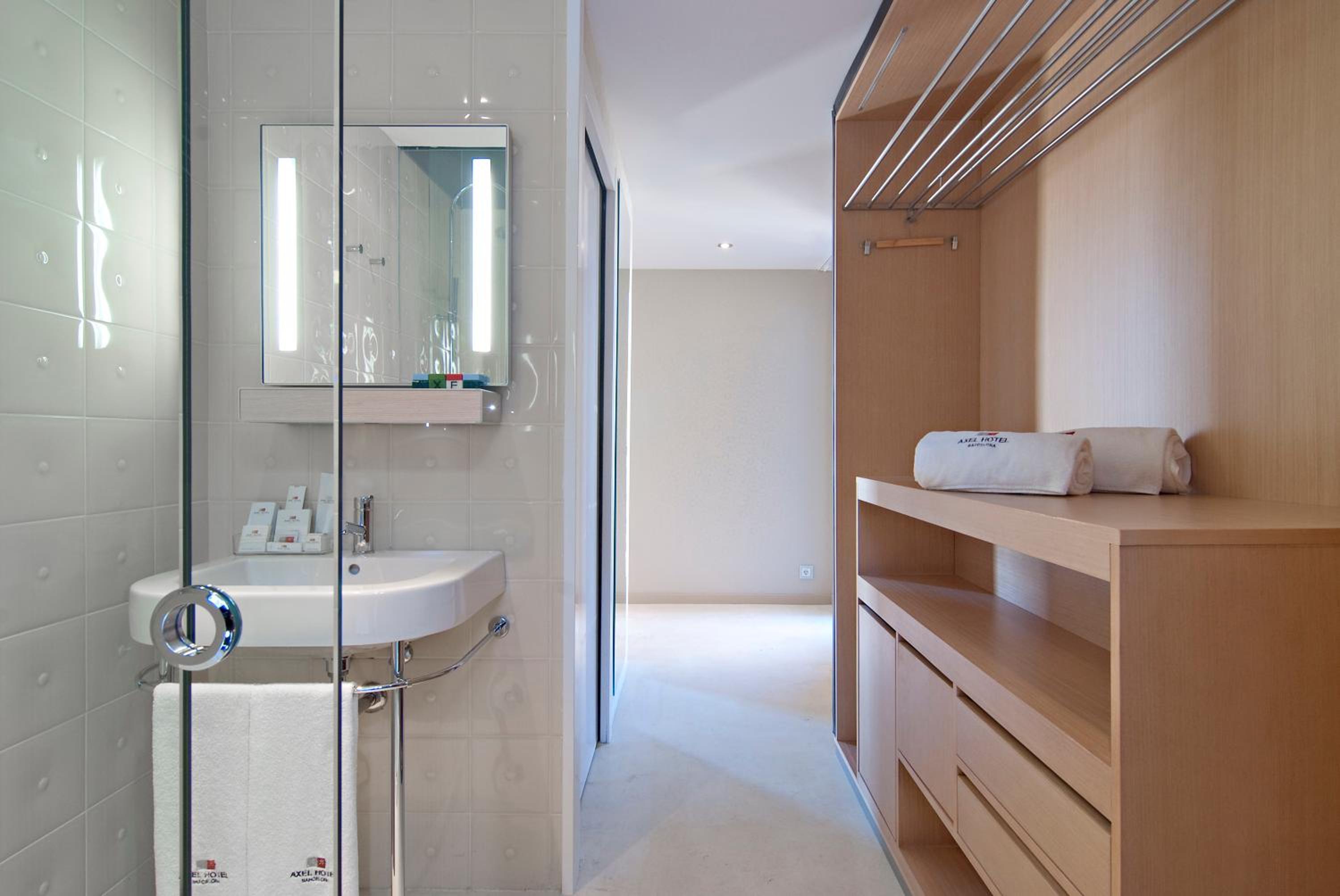 Habitación Doble o Twin Superior Habitación Doble o Twin Superior