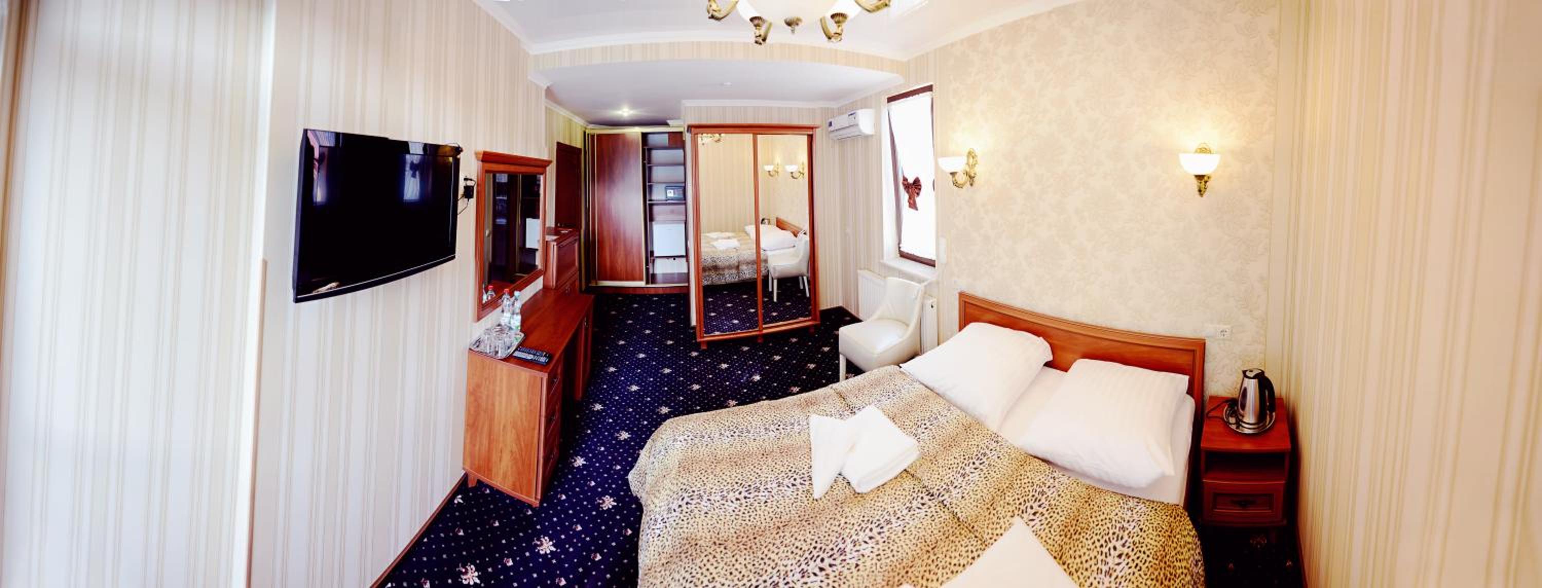Junior Suite photo 1