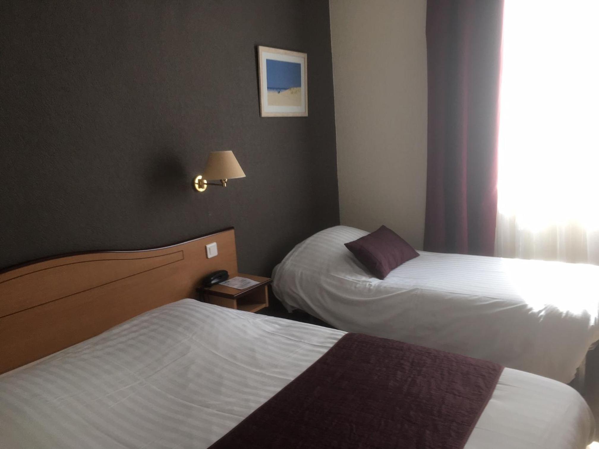 Triple Room photo 1