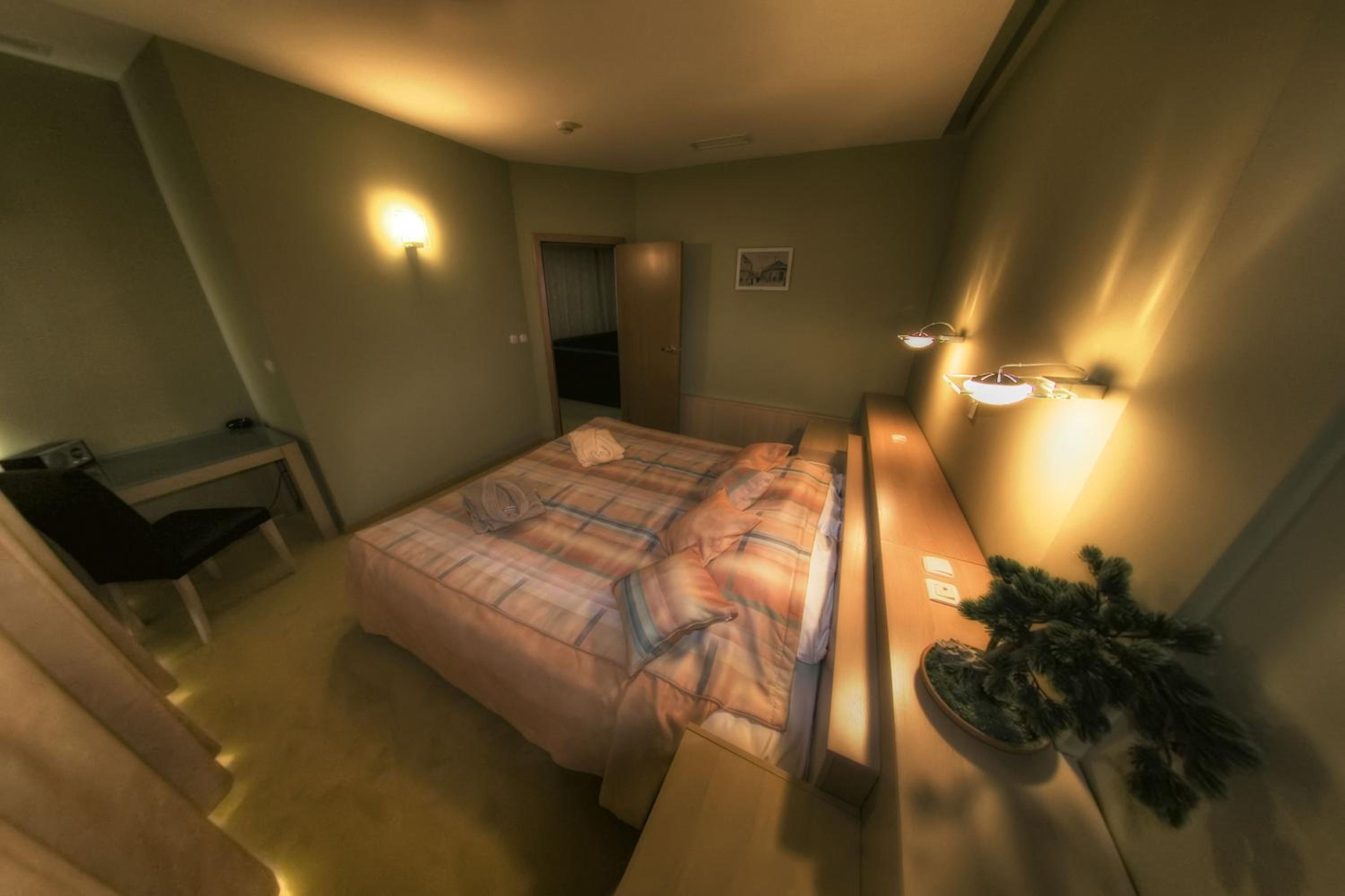 Superior Apartment photo 1