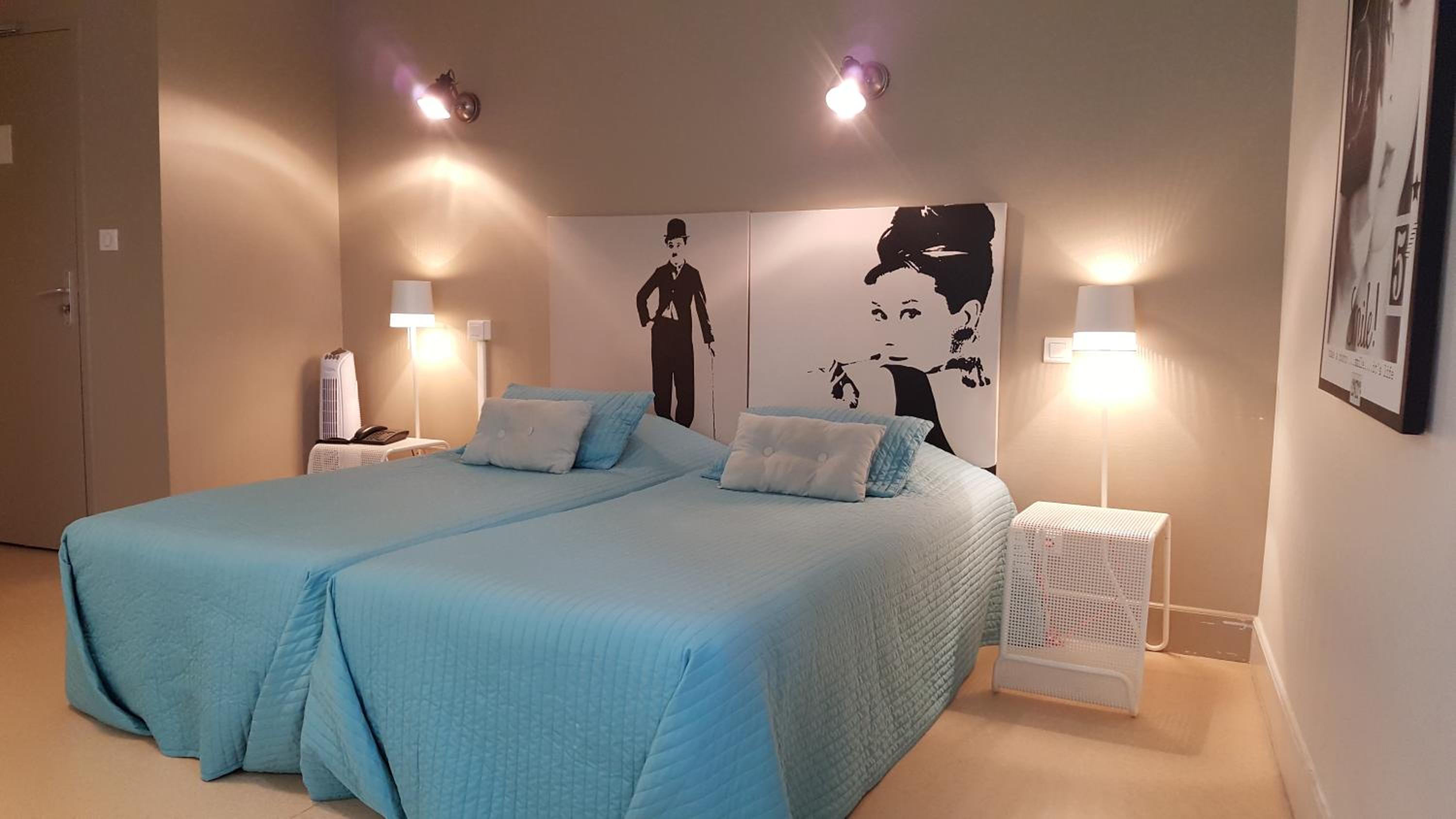 Twin Room - Photo 4