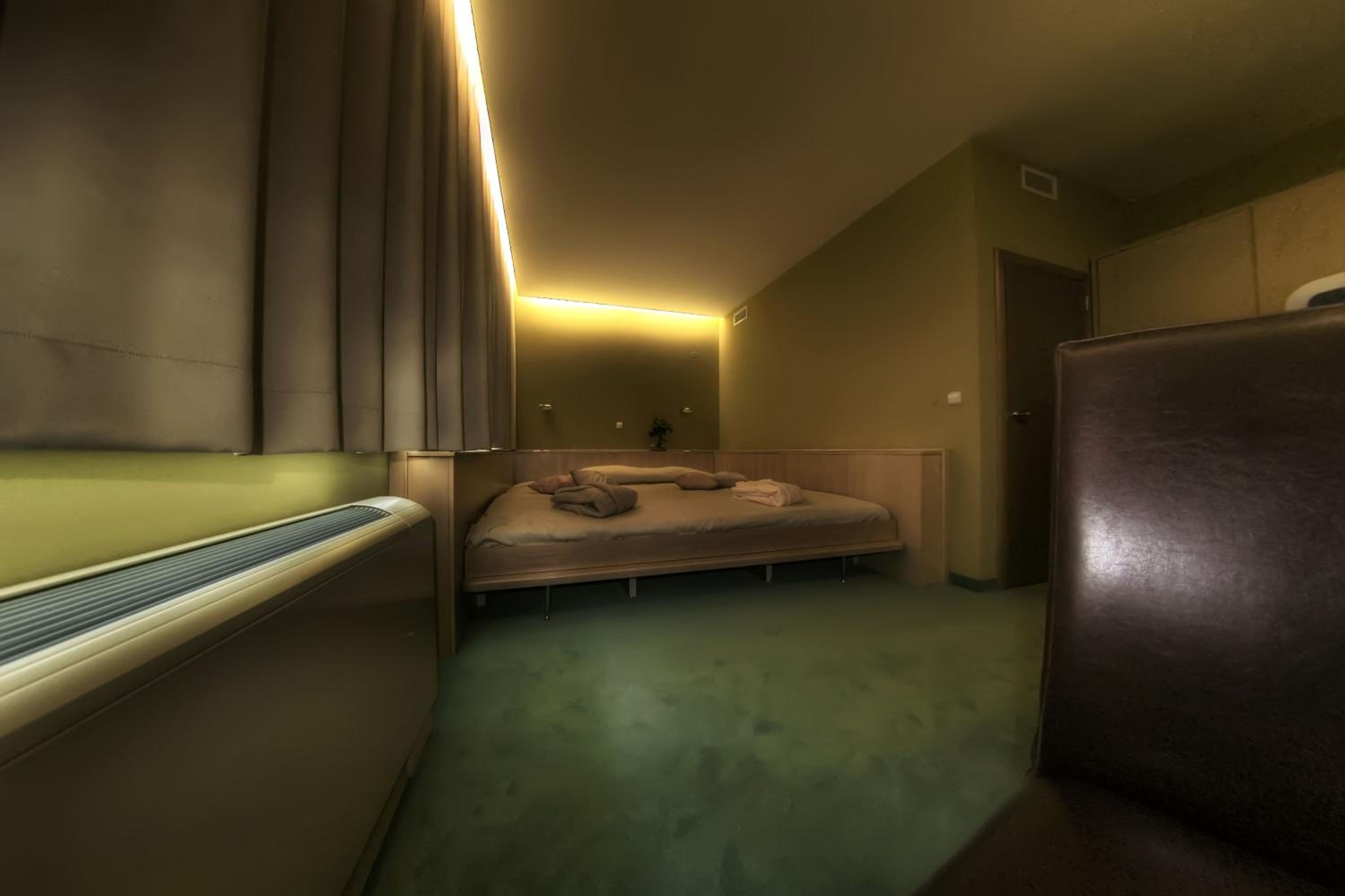 Deluxe Apartment photo 1