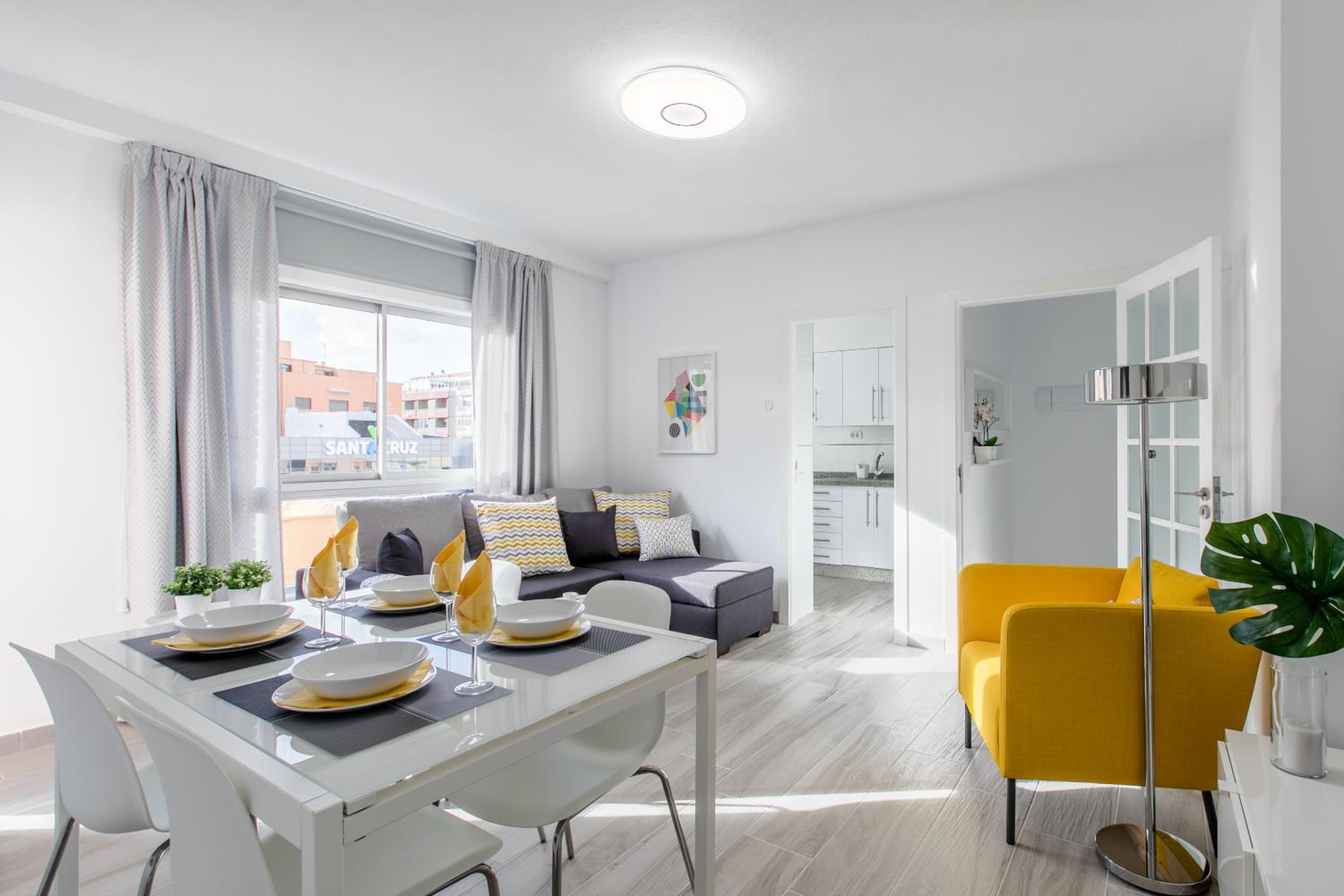 Apartamento