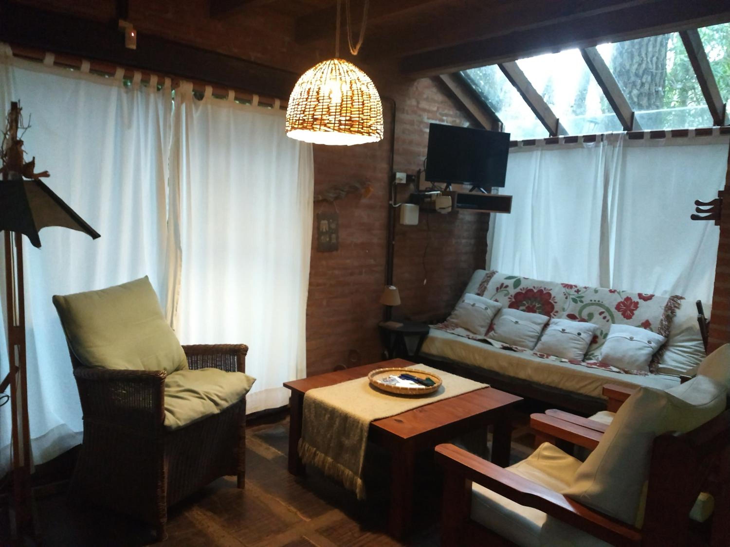 Two-Bedroom House photo 2