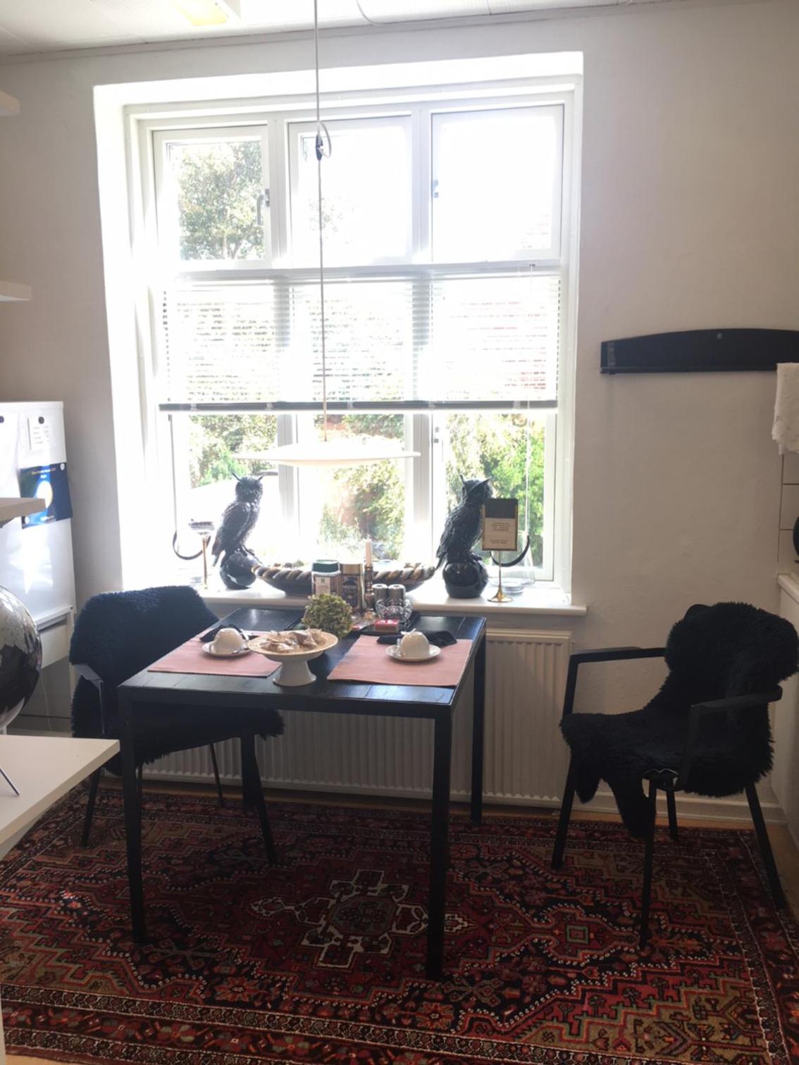 Apartment With Garden View photo 3