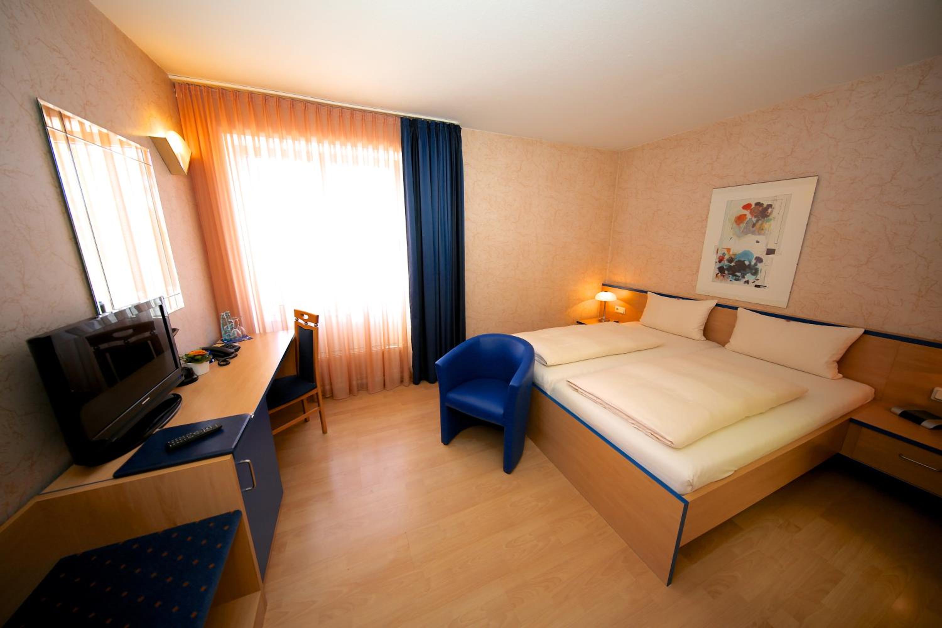 Double Room photo 1
