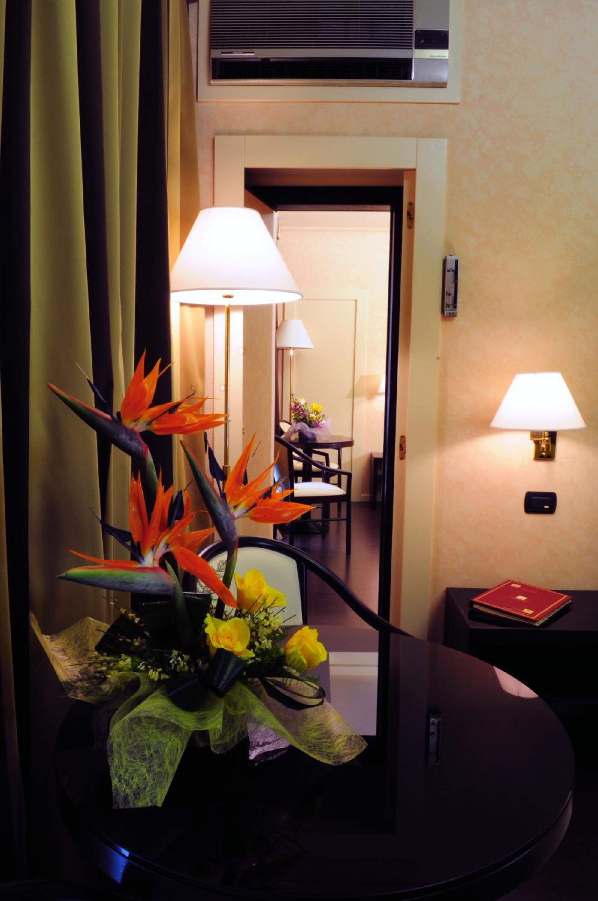 Superior Double or Twin Room - Photo 5
