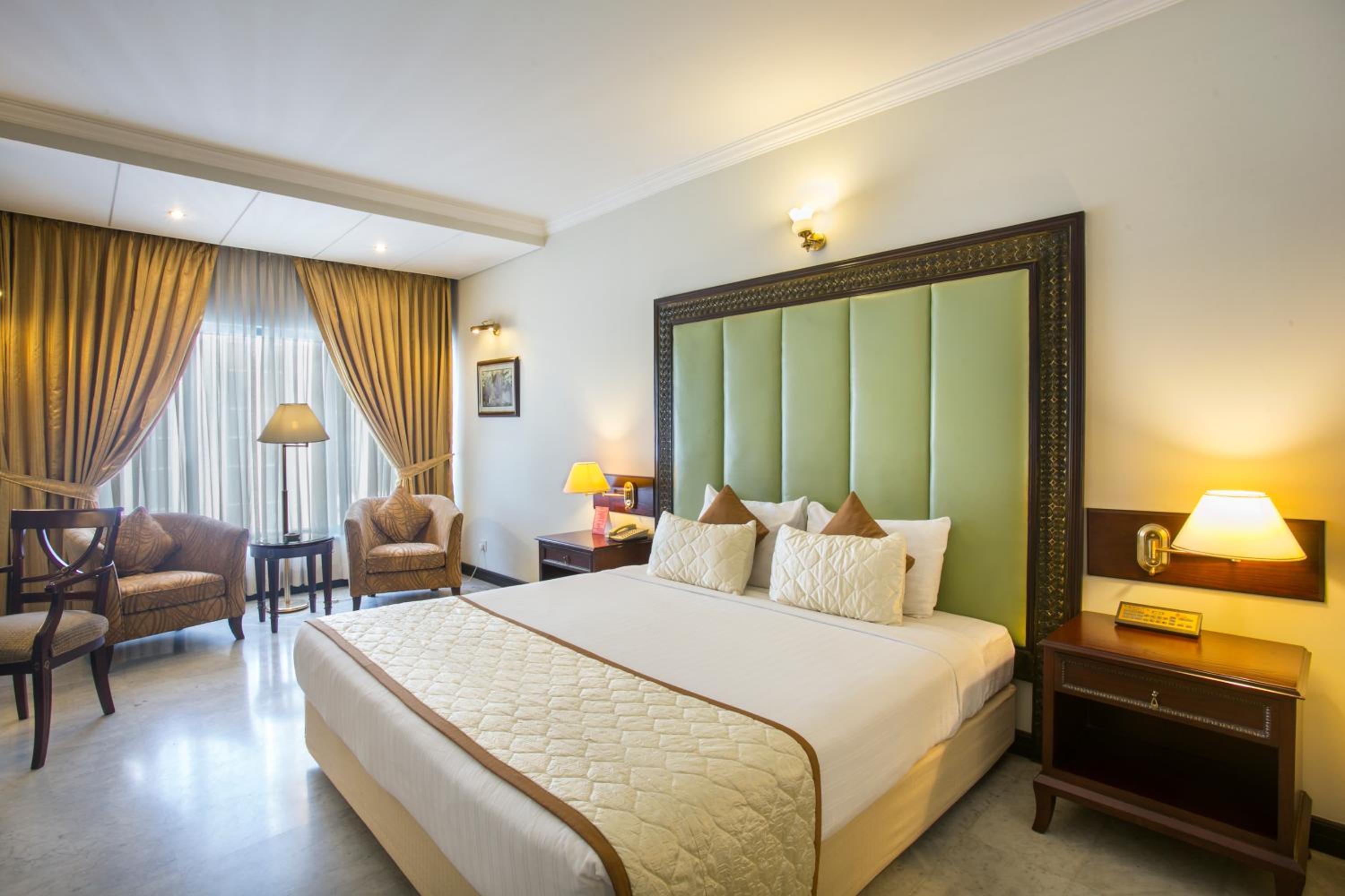 King Room