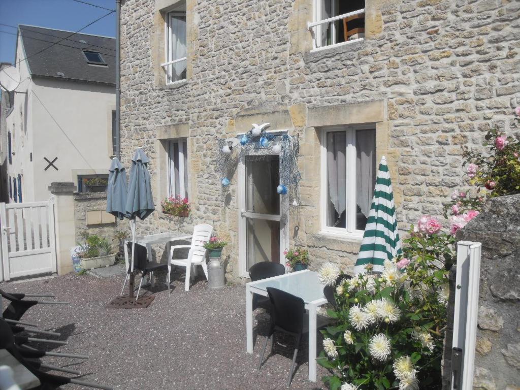 Apartment with Terrace photo 1