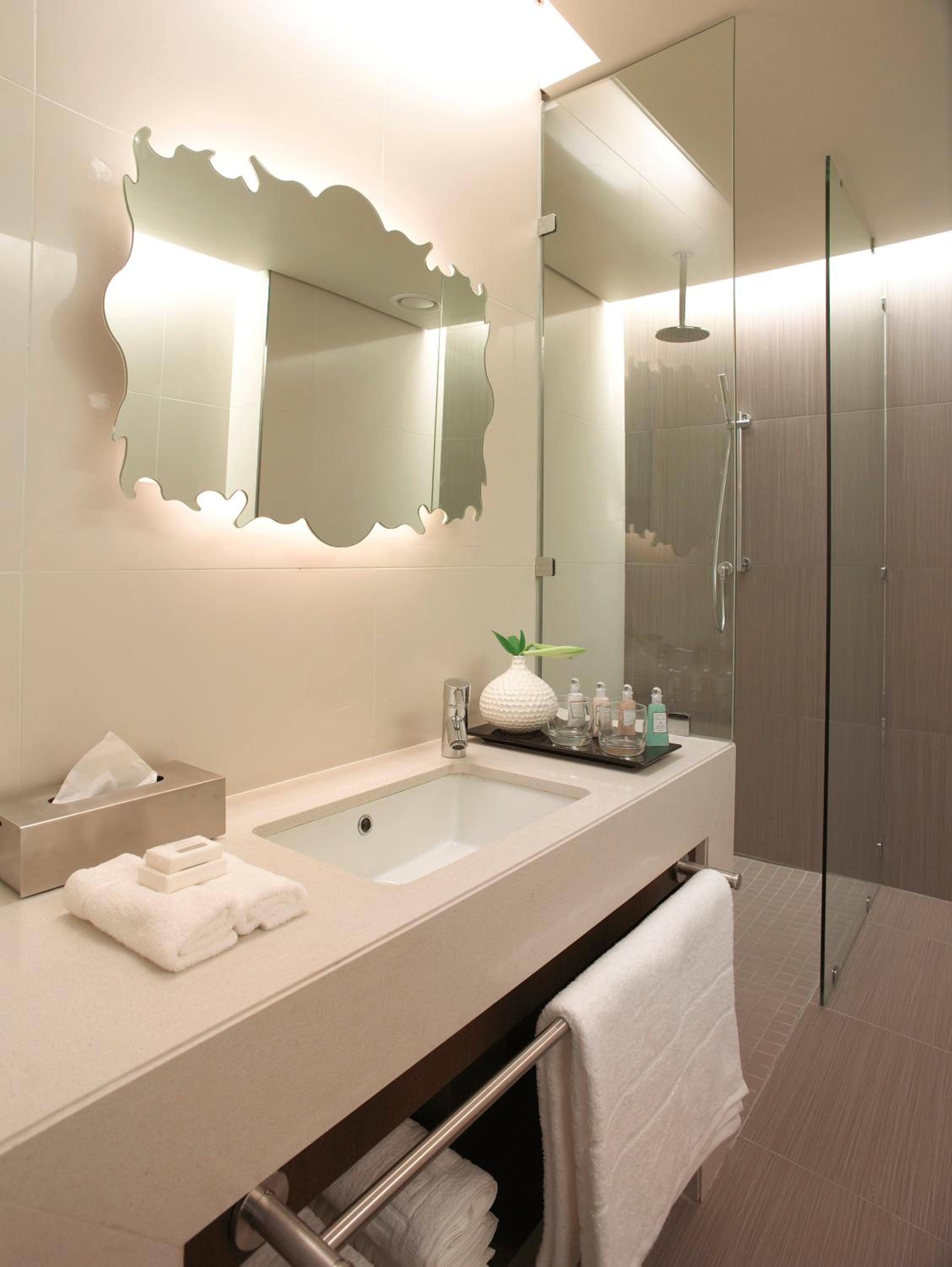 Superior Room Twin Beds Non Smoking photo 3