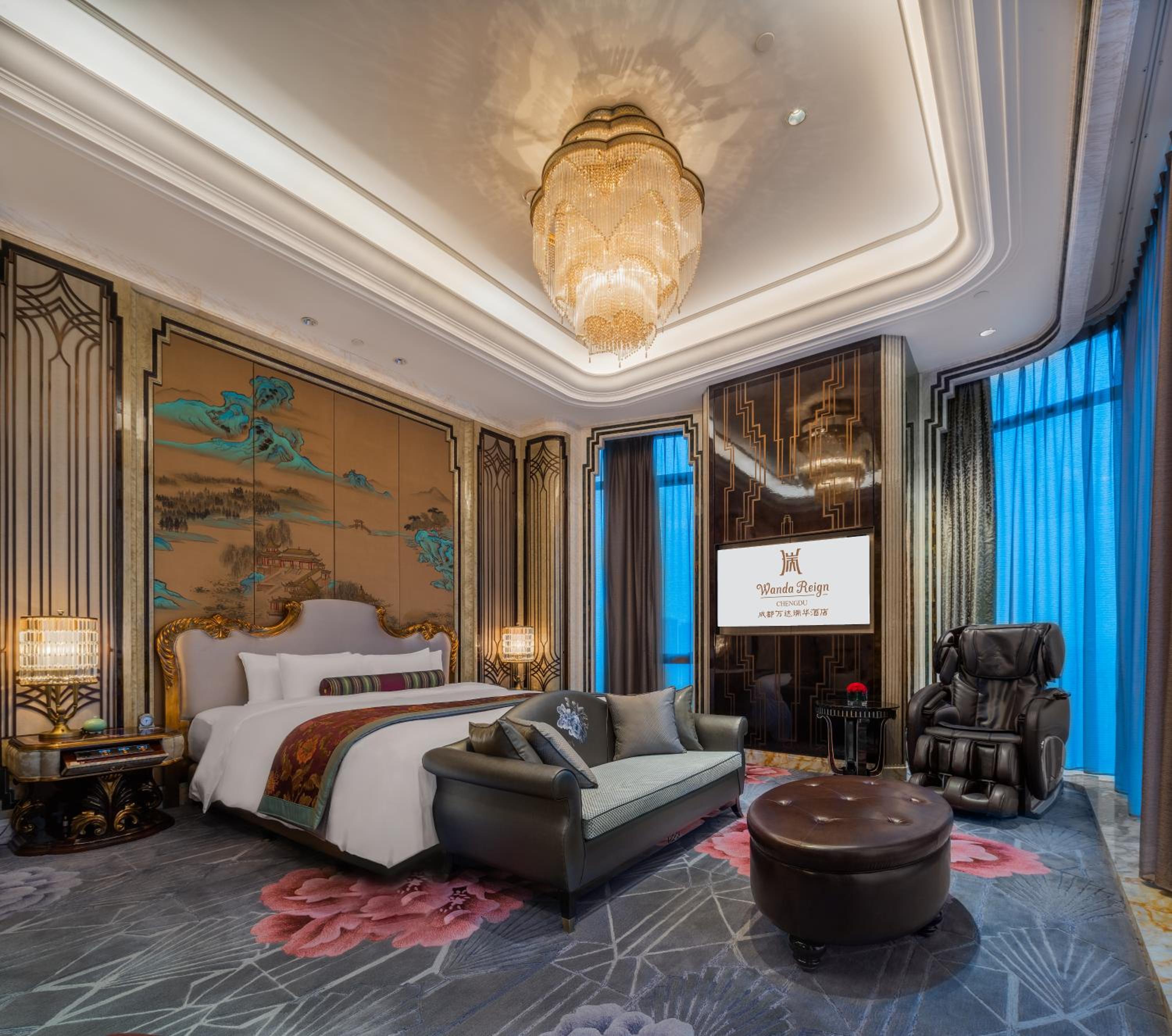 One-Bedroom Suite