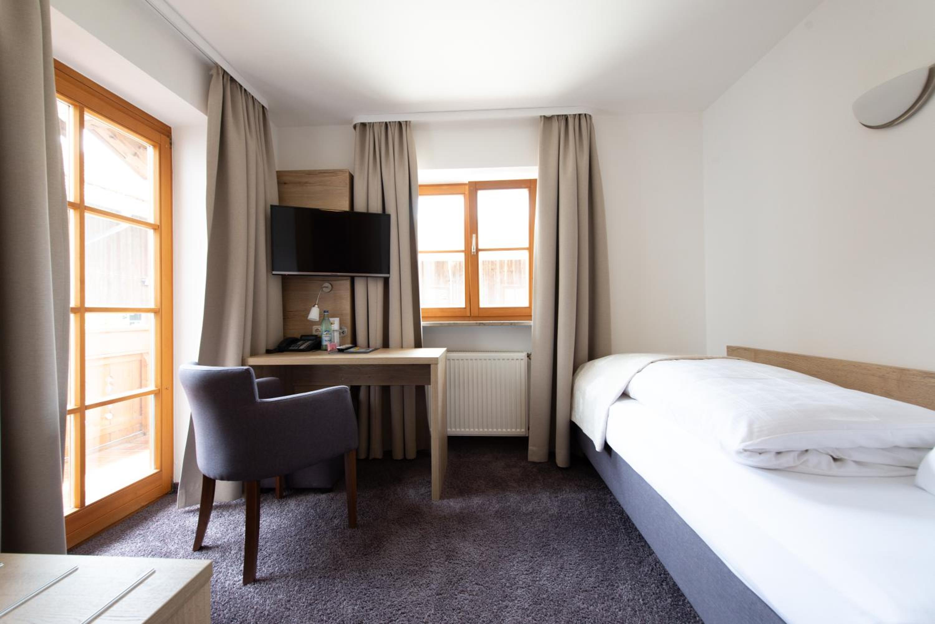 Single Room