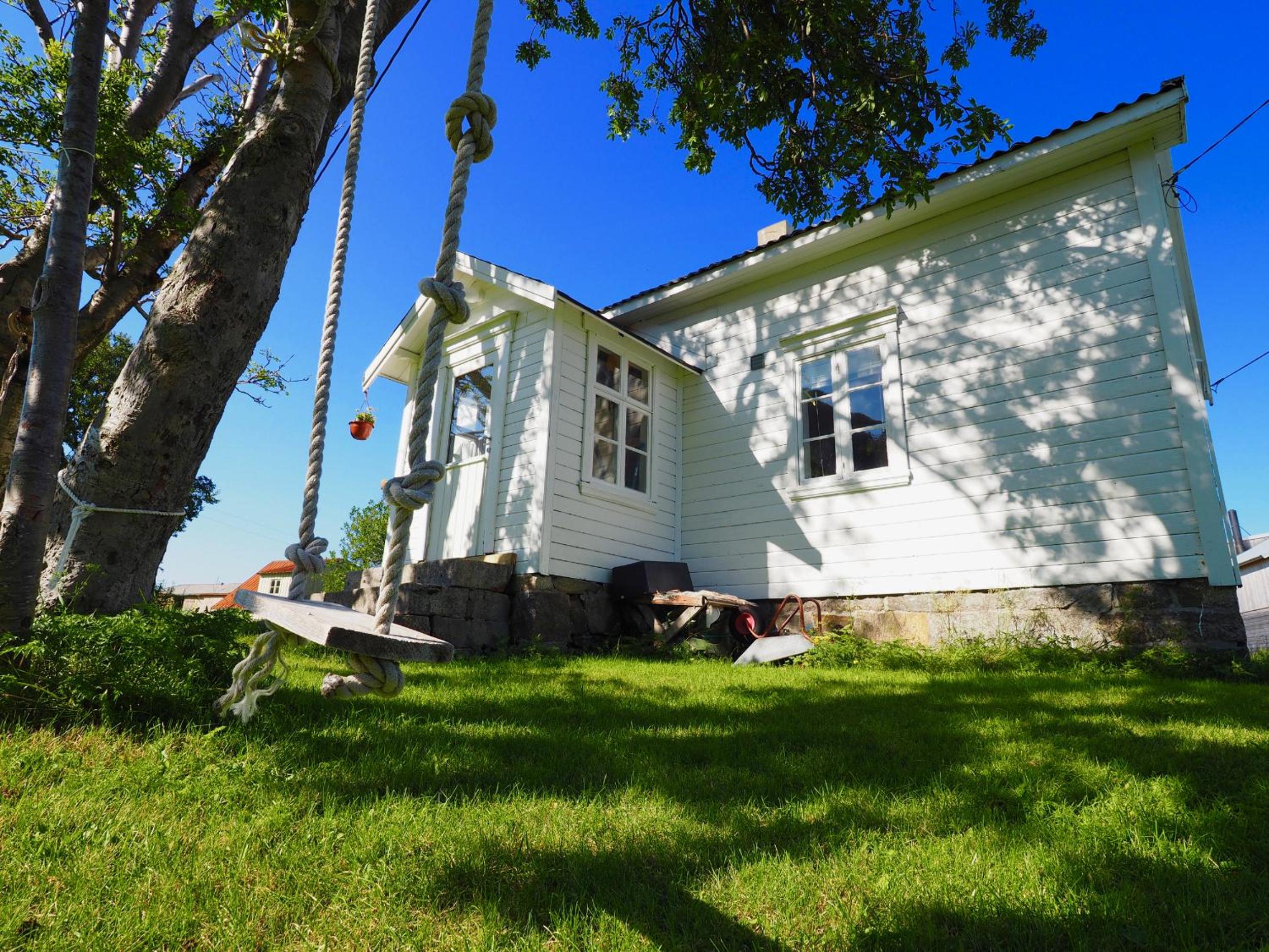 Chalet photo 2