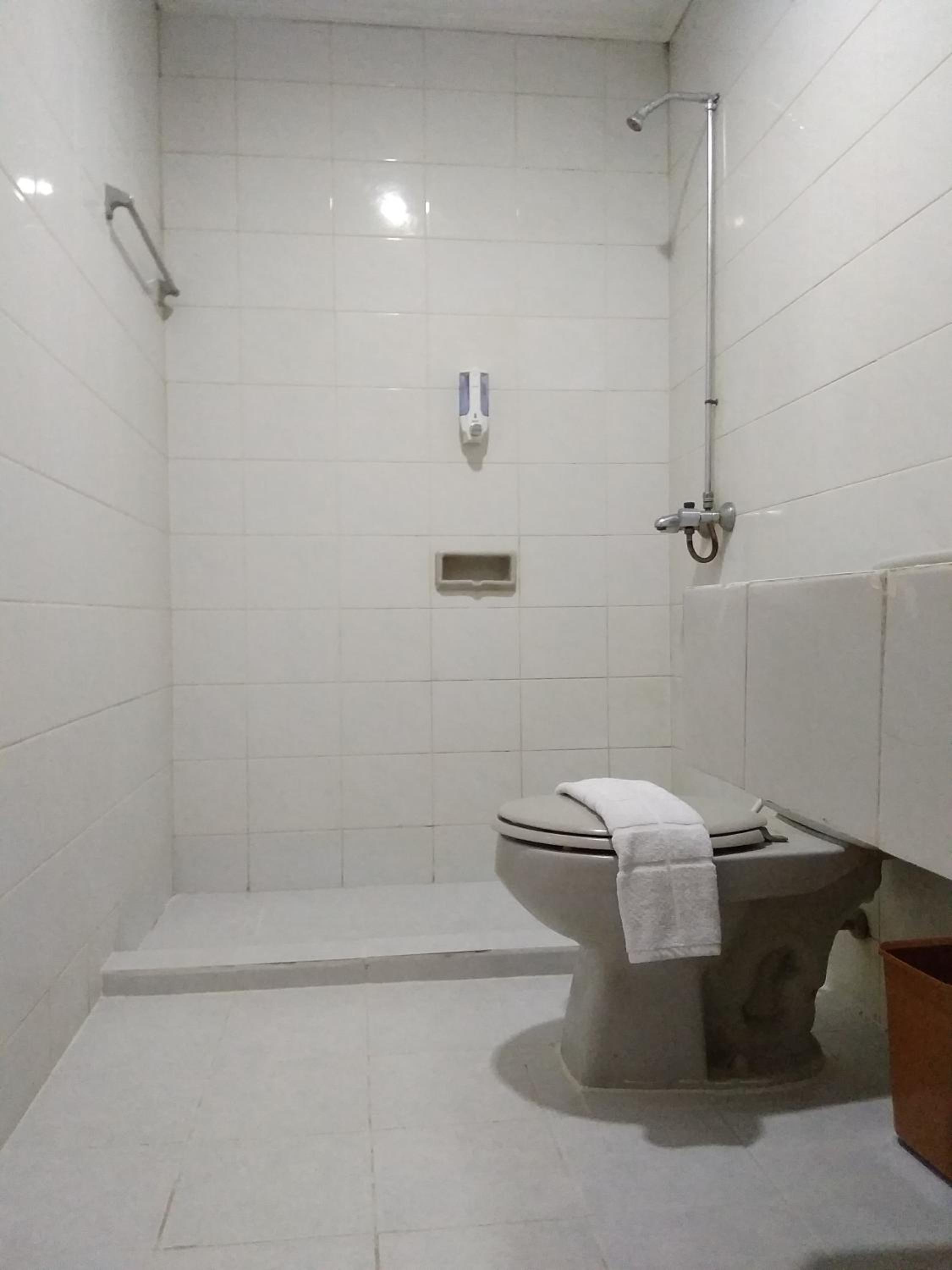 Deluxe Double Room - Photo 2