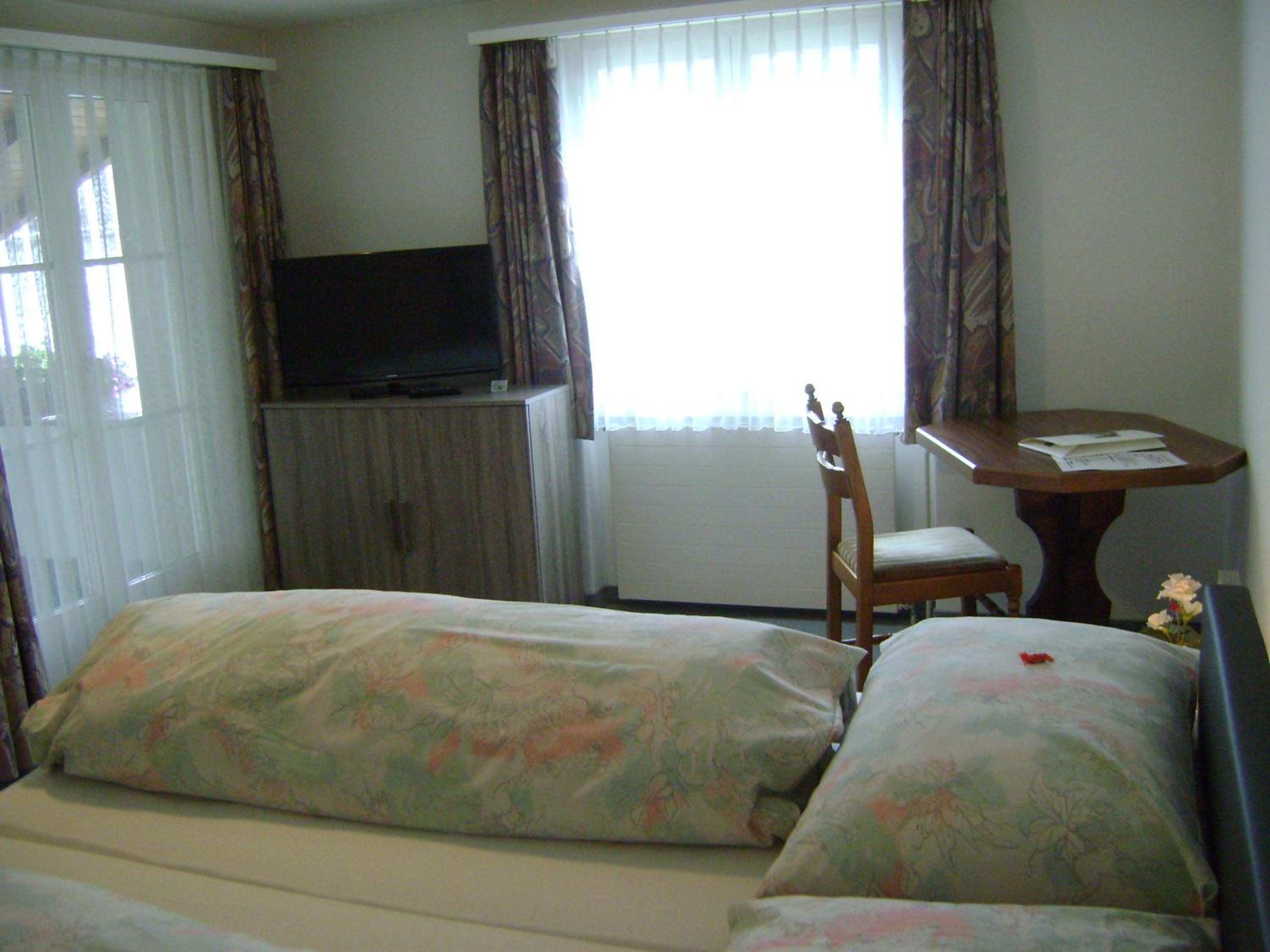 Comfort Double Room with Balcony photo 3