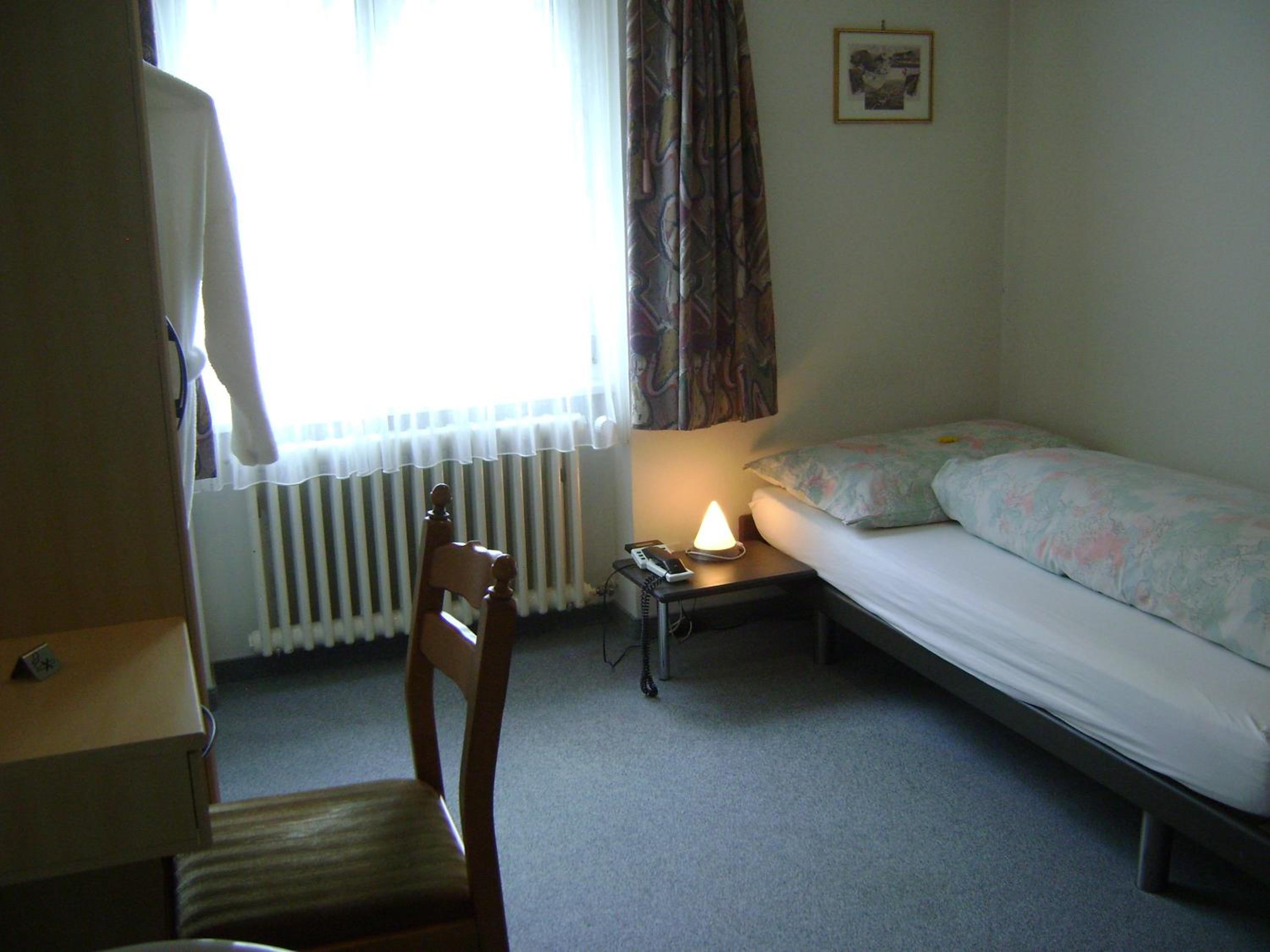 Single Room
