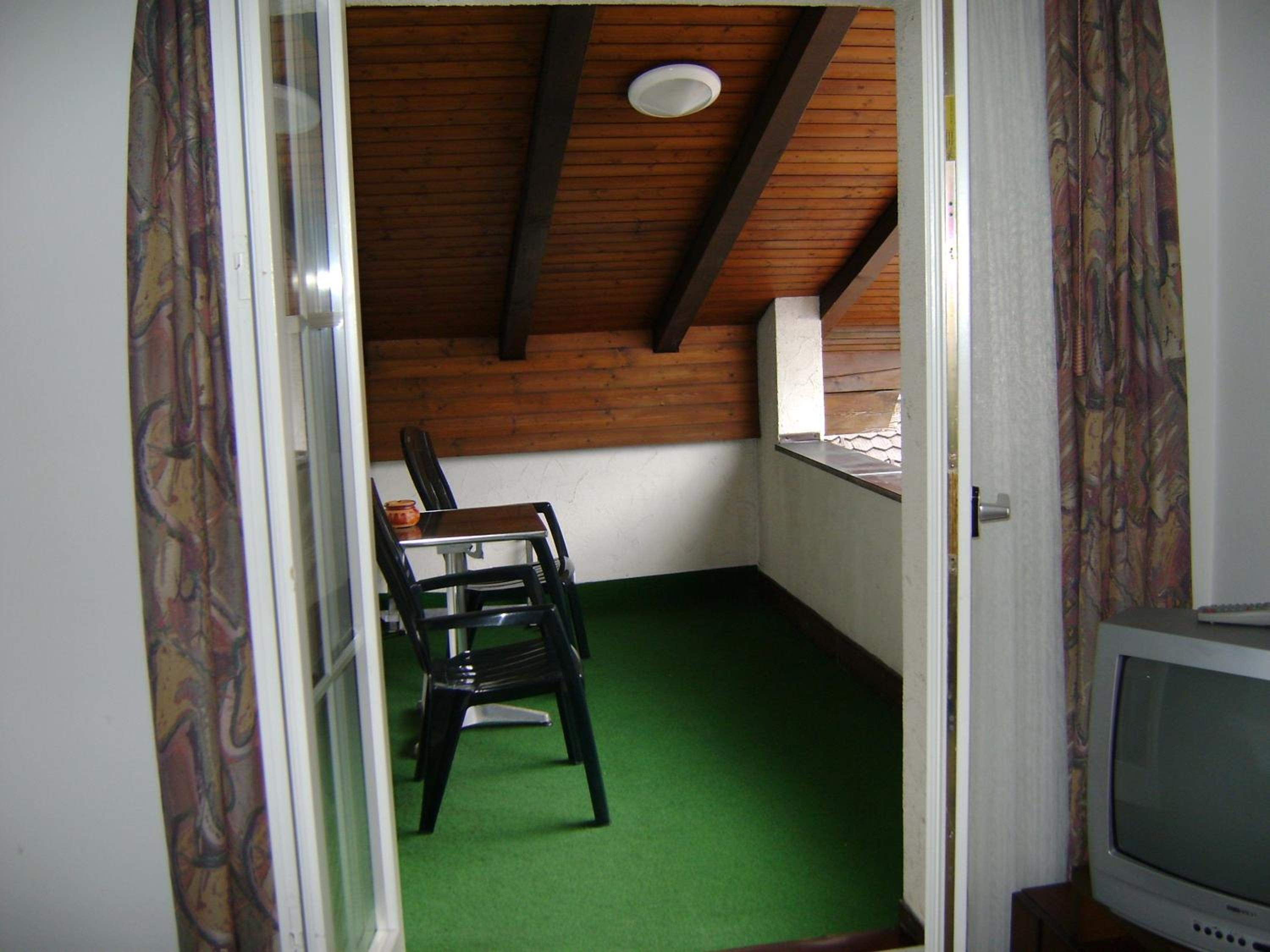 Comfort Double Room with Balcony photo 3