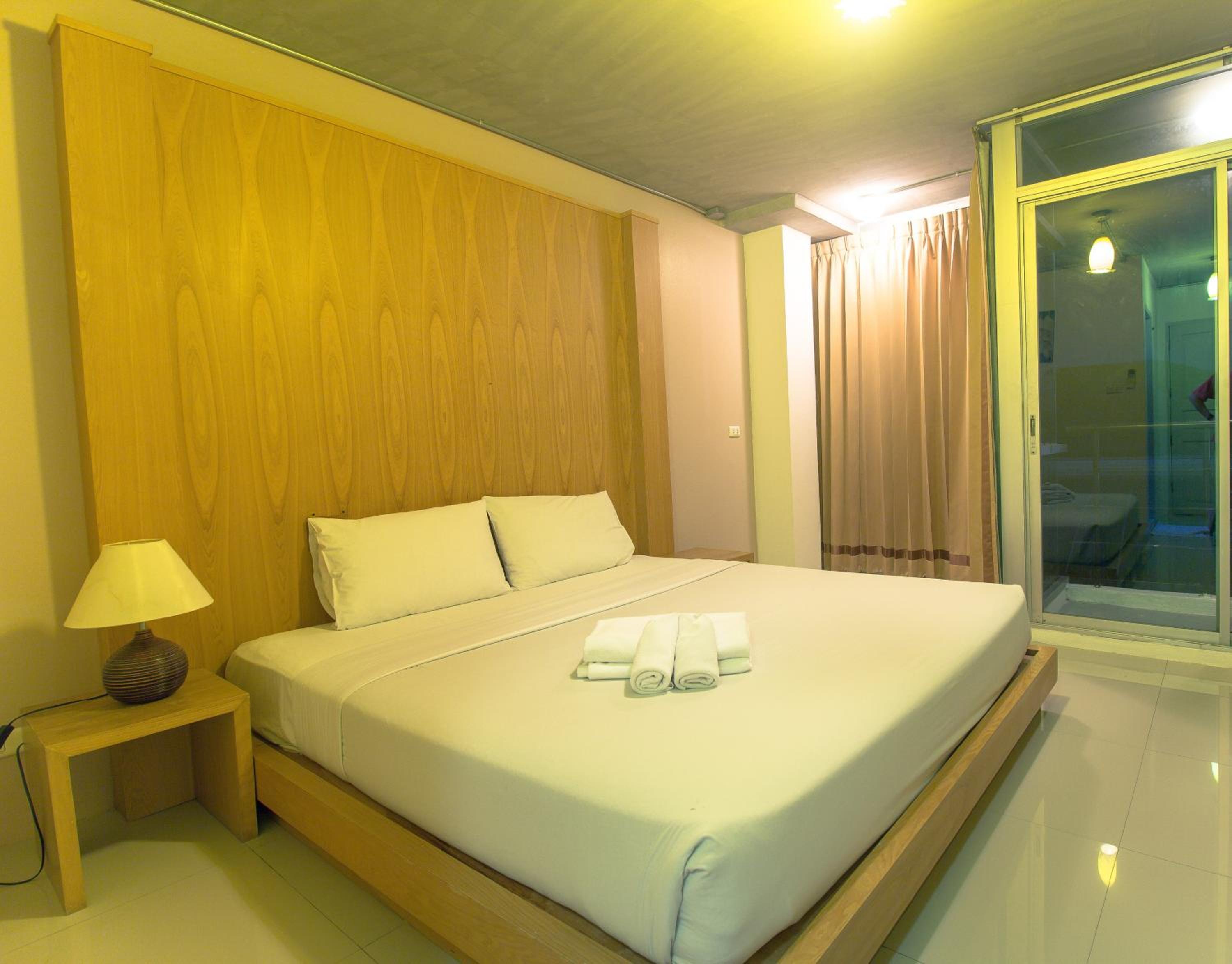 Economy Double Room photo 3