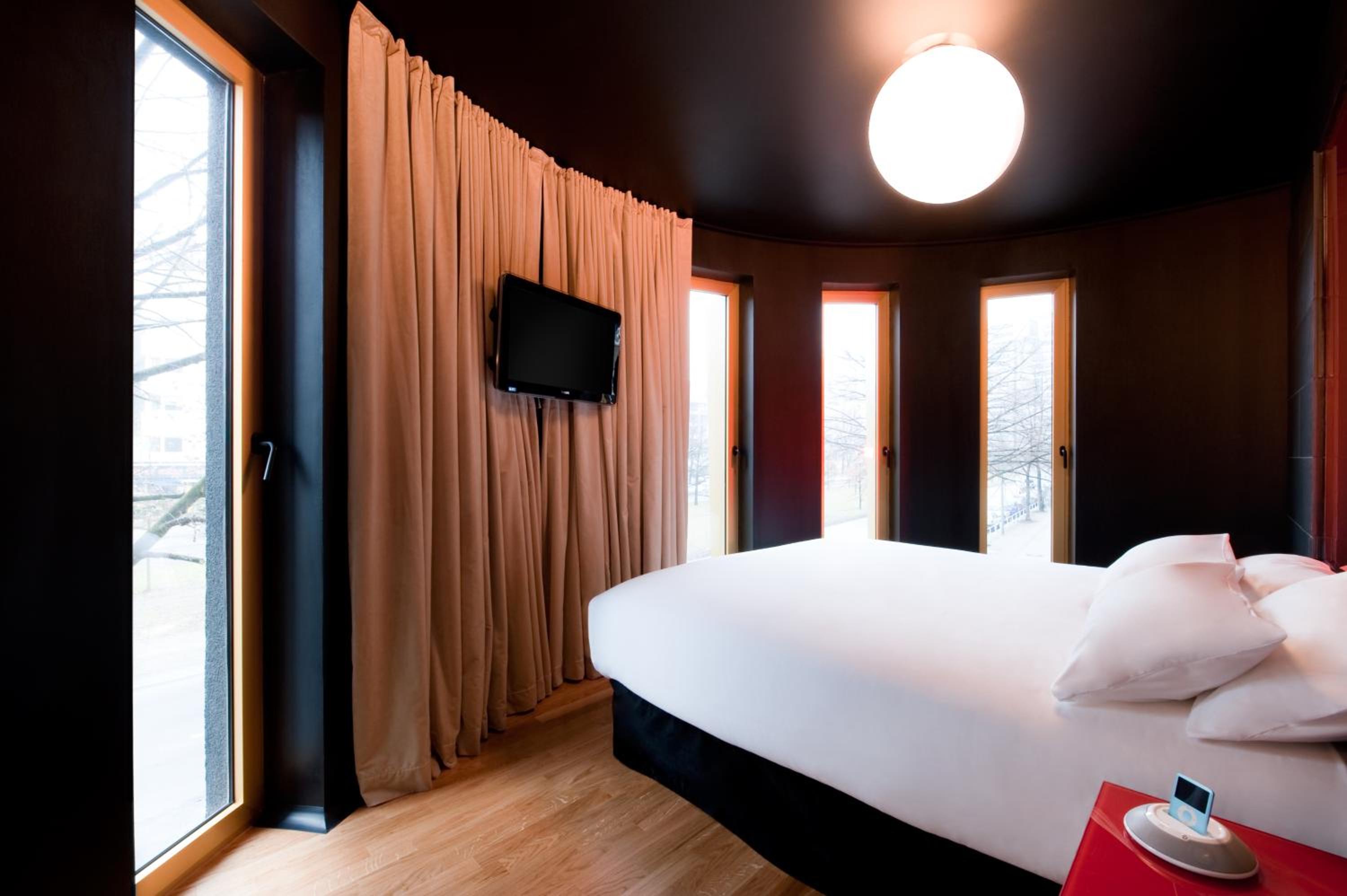 Suite photo 1