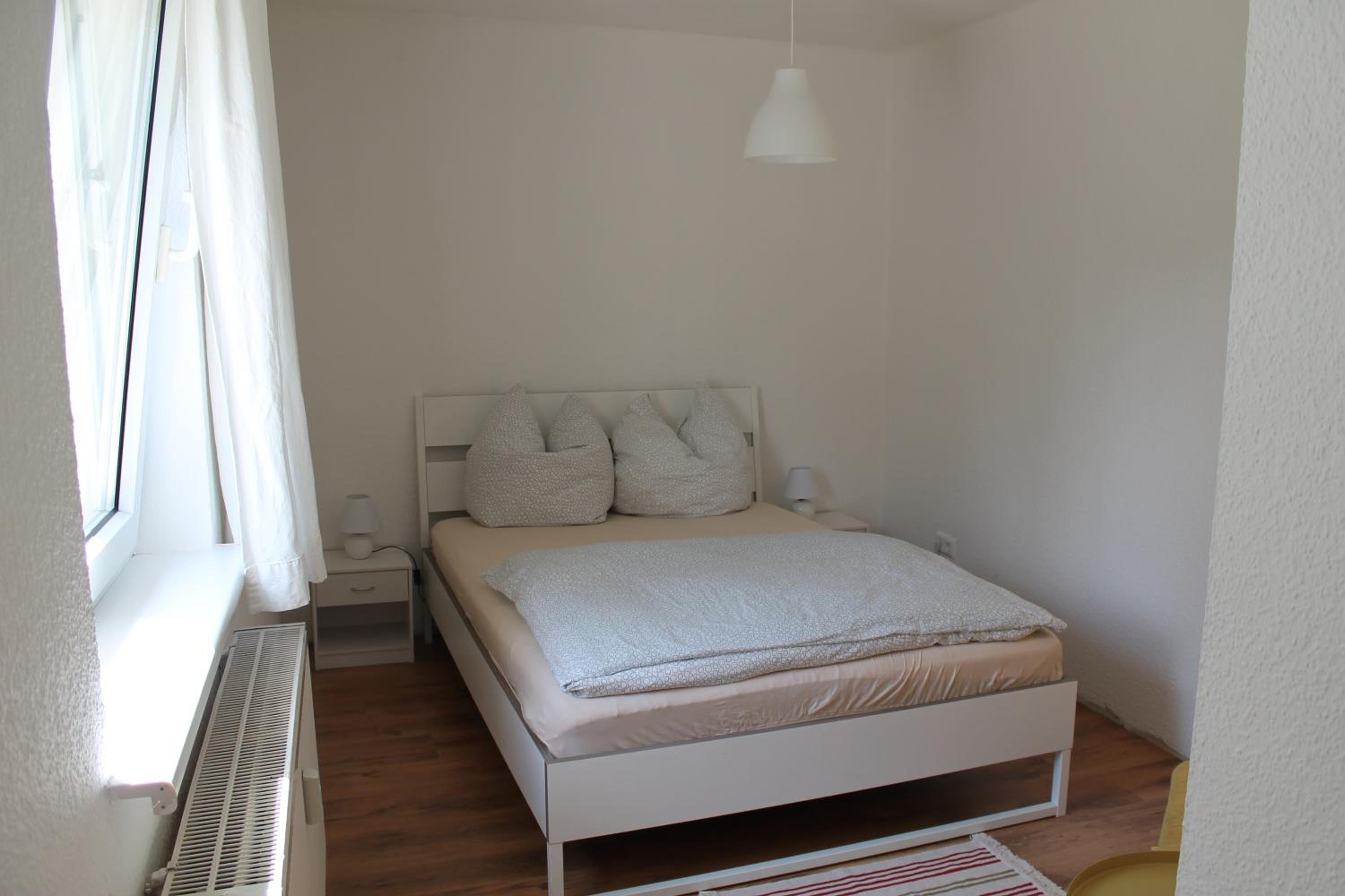 One-Bedroom Superior Apartment photo 1