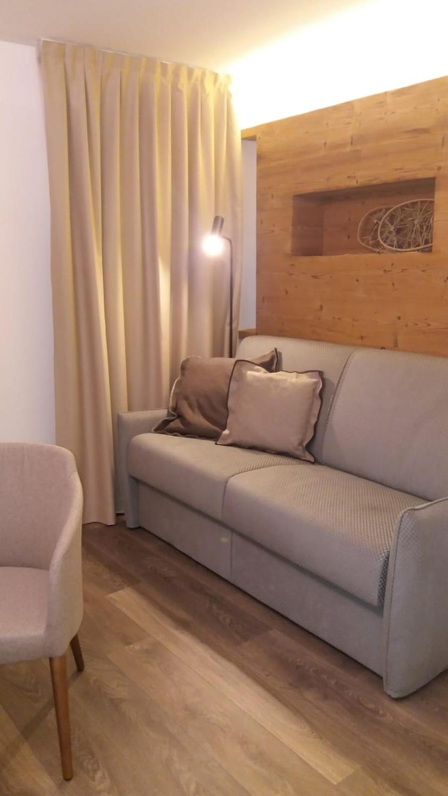 Economy Quadruple Room - Photo 4
