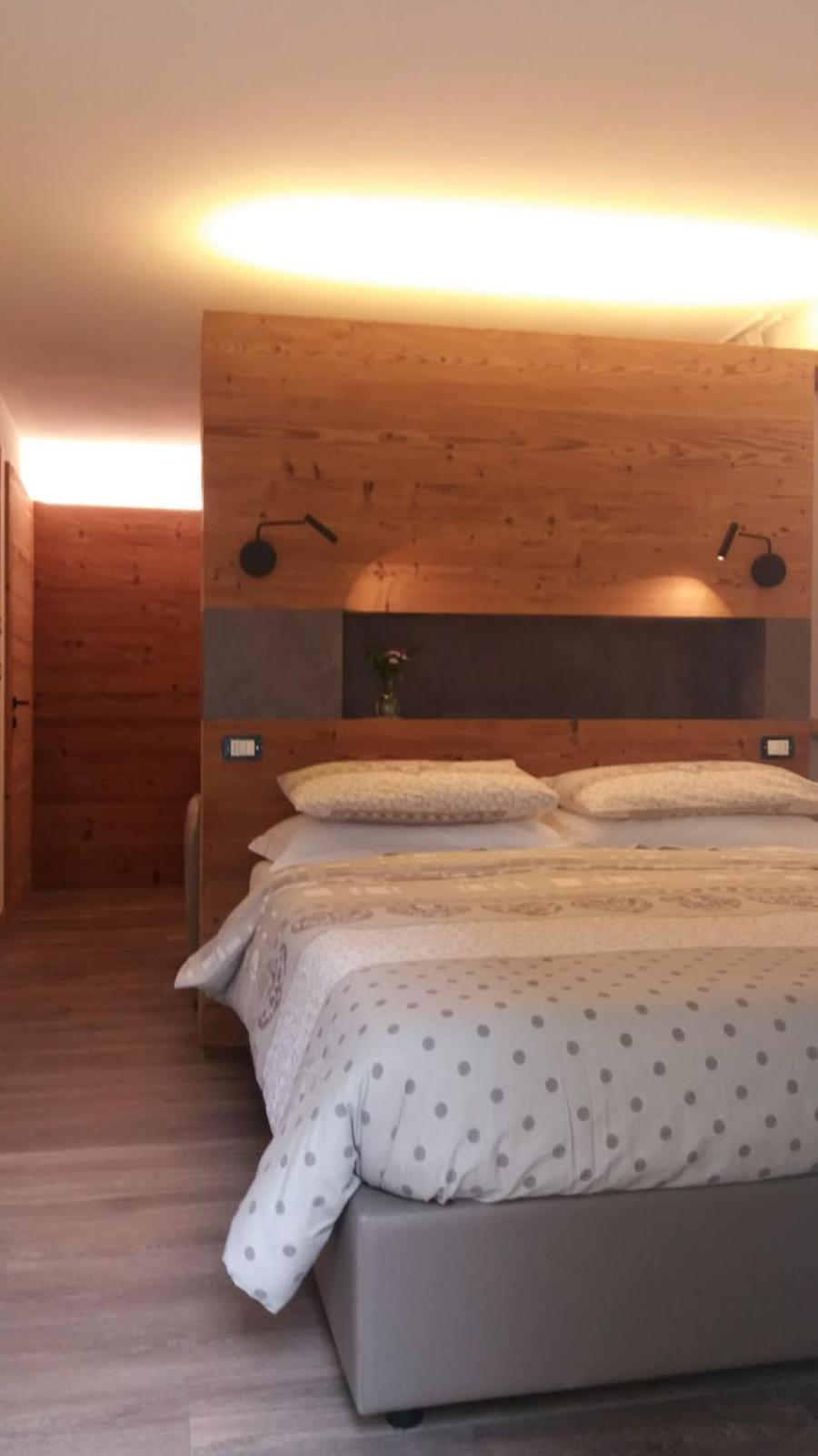 Economy Quadruple Room - Photo 5