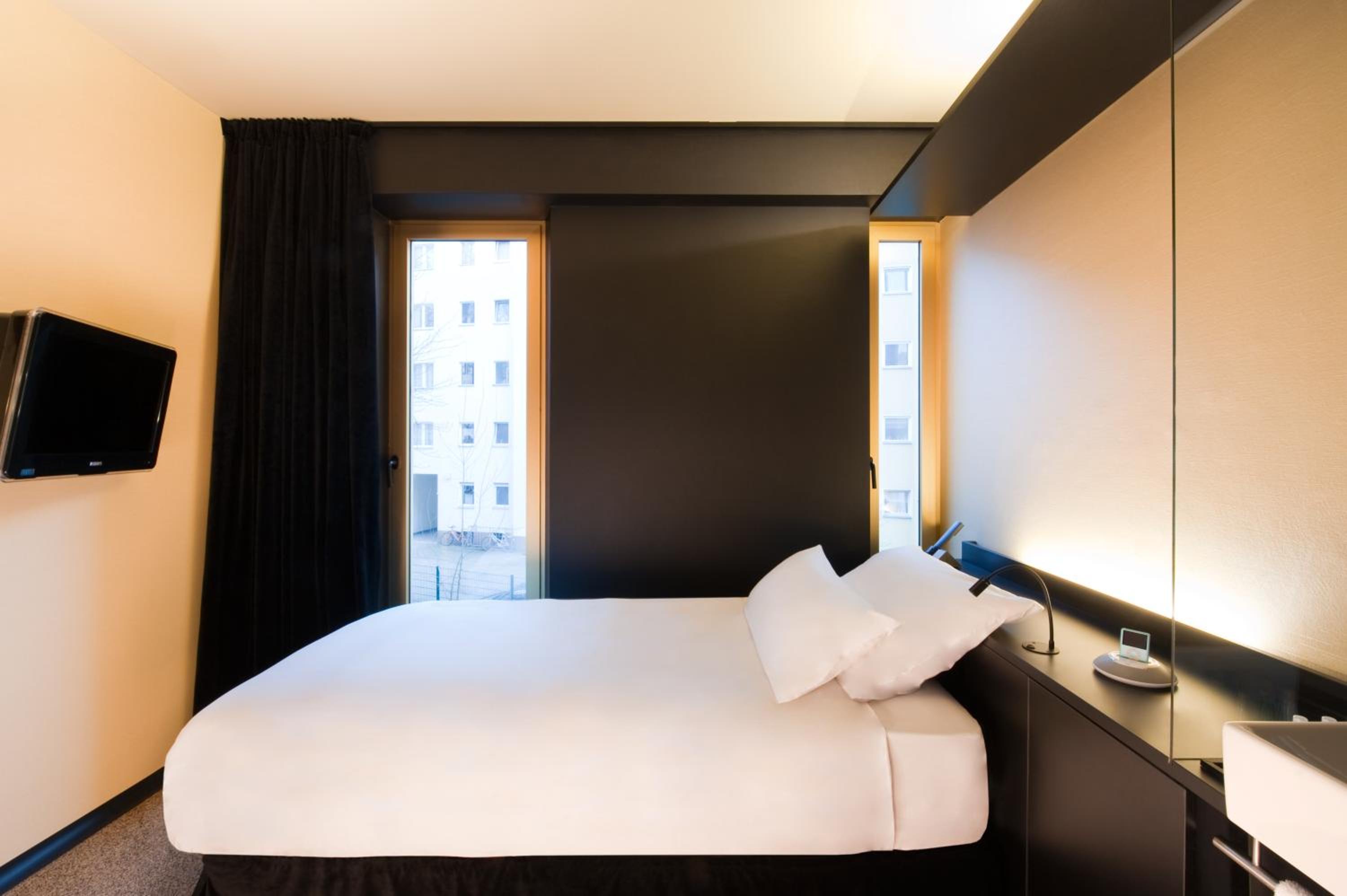 City Double Room photo 1