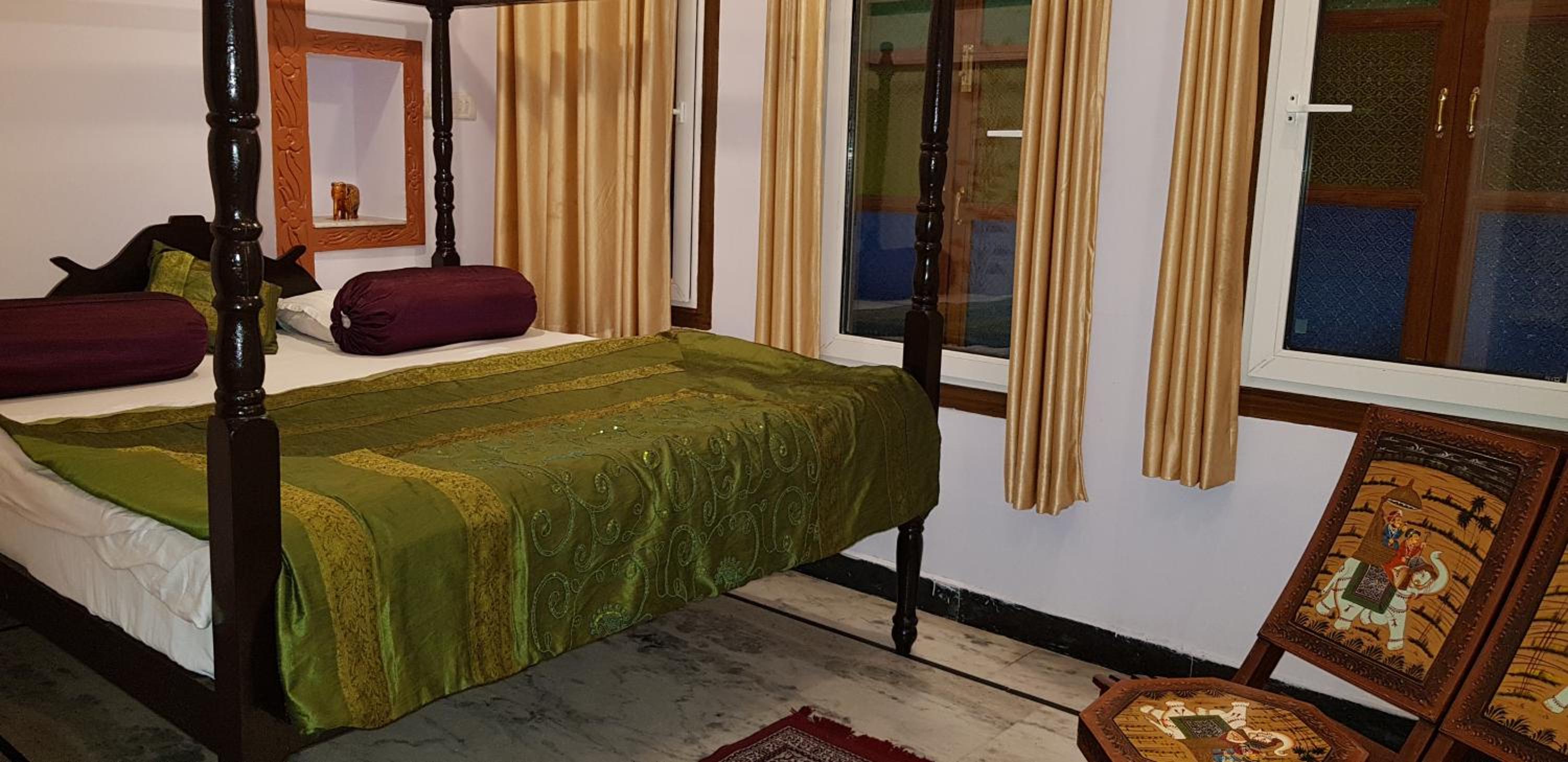 Double Room - Photo 1