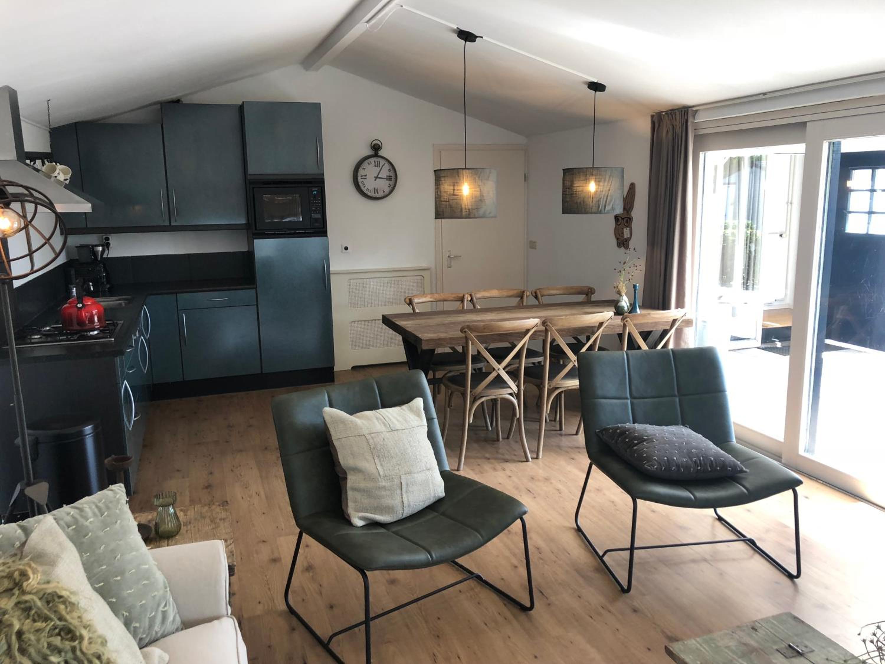 Comfort Chalet | 6 Pers. photo 2