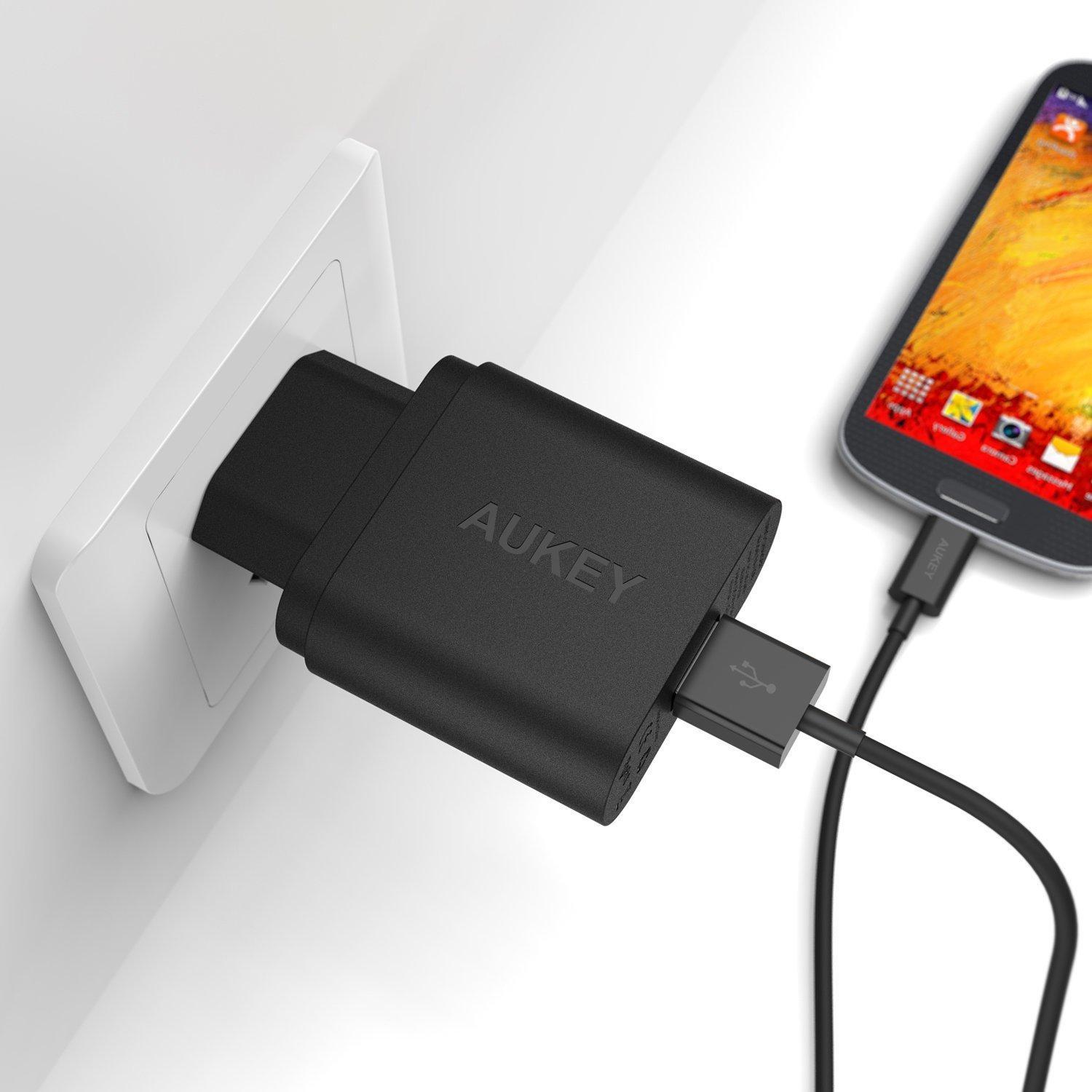 Everything you need to stay connected and charged!