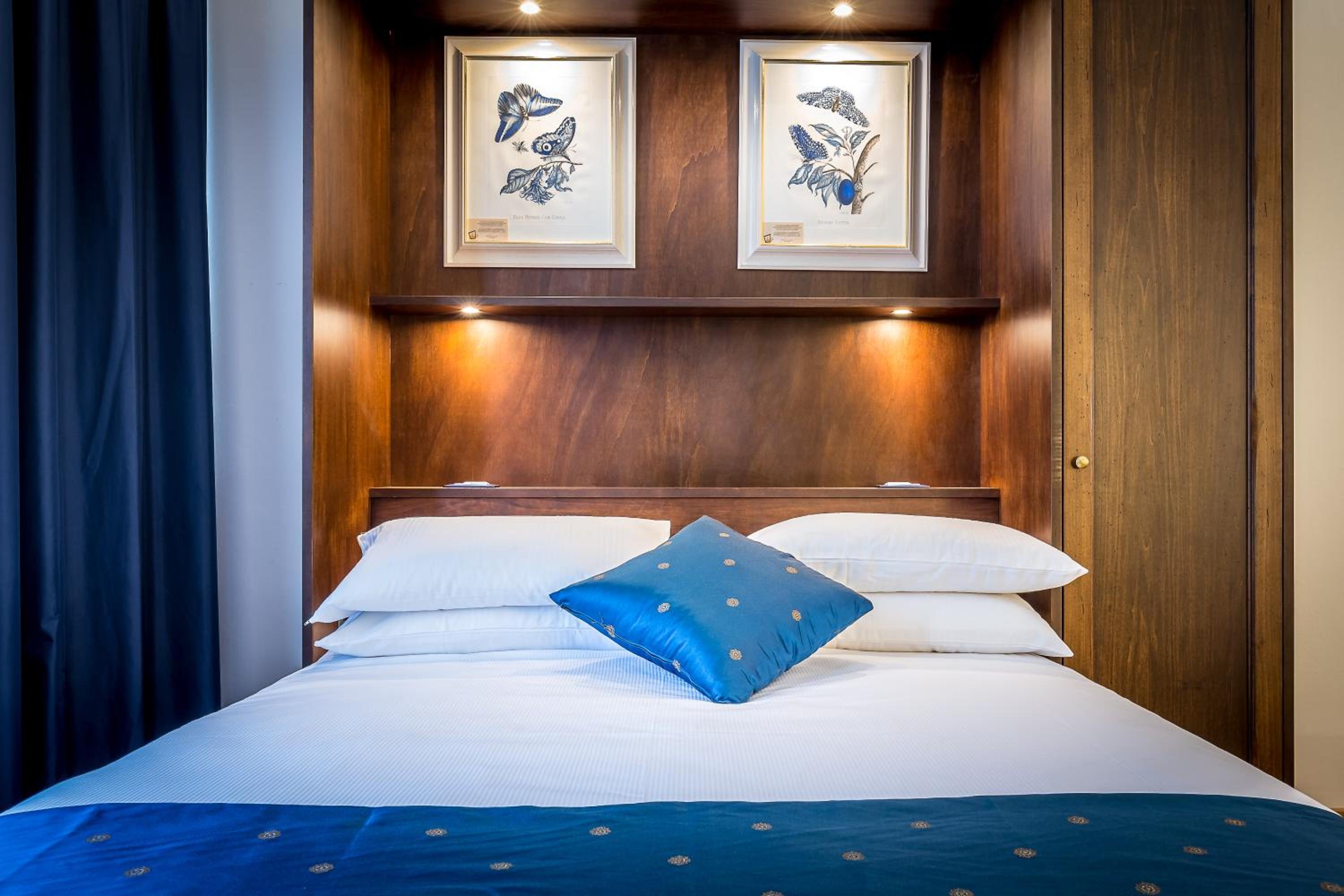 Deluxe Quadruple Room photo 2
