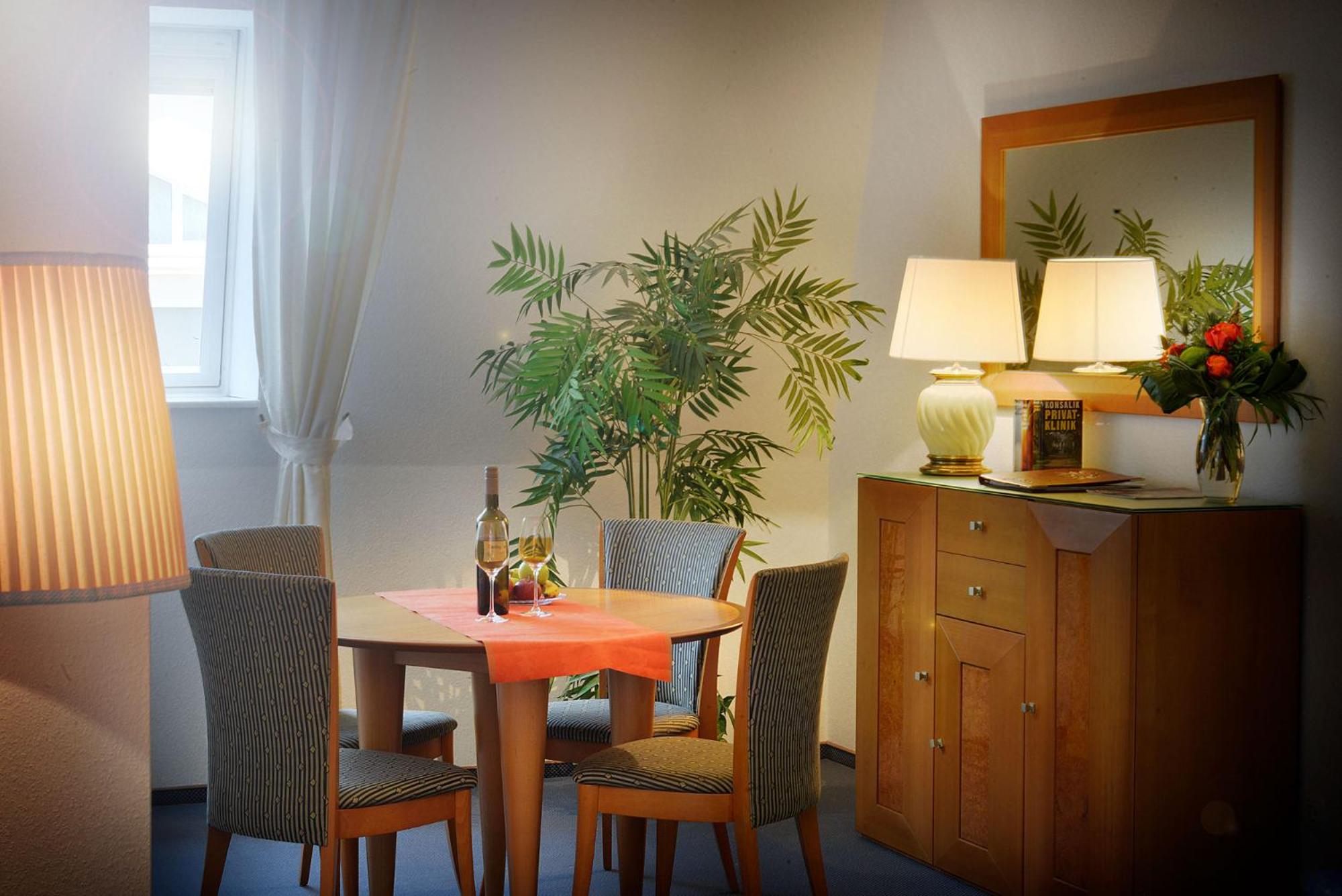 Deluxe Suite photo 3