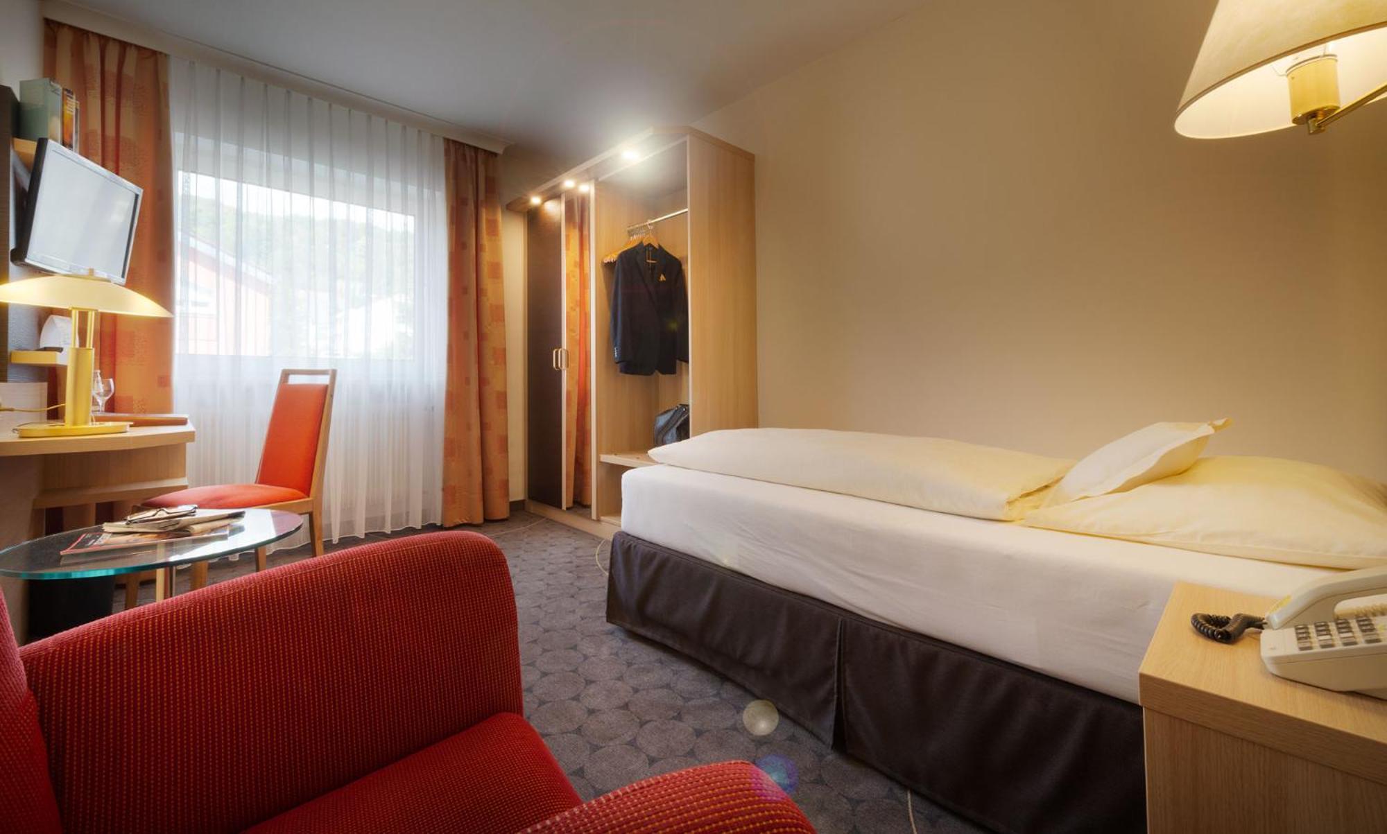 Standard Single Room photo 1