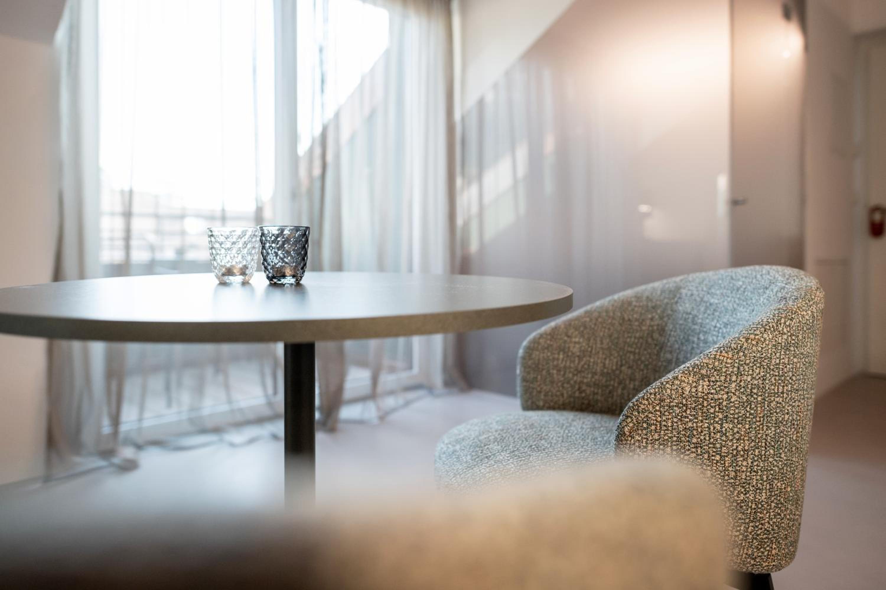 Suite with Balcony photo 2