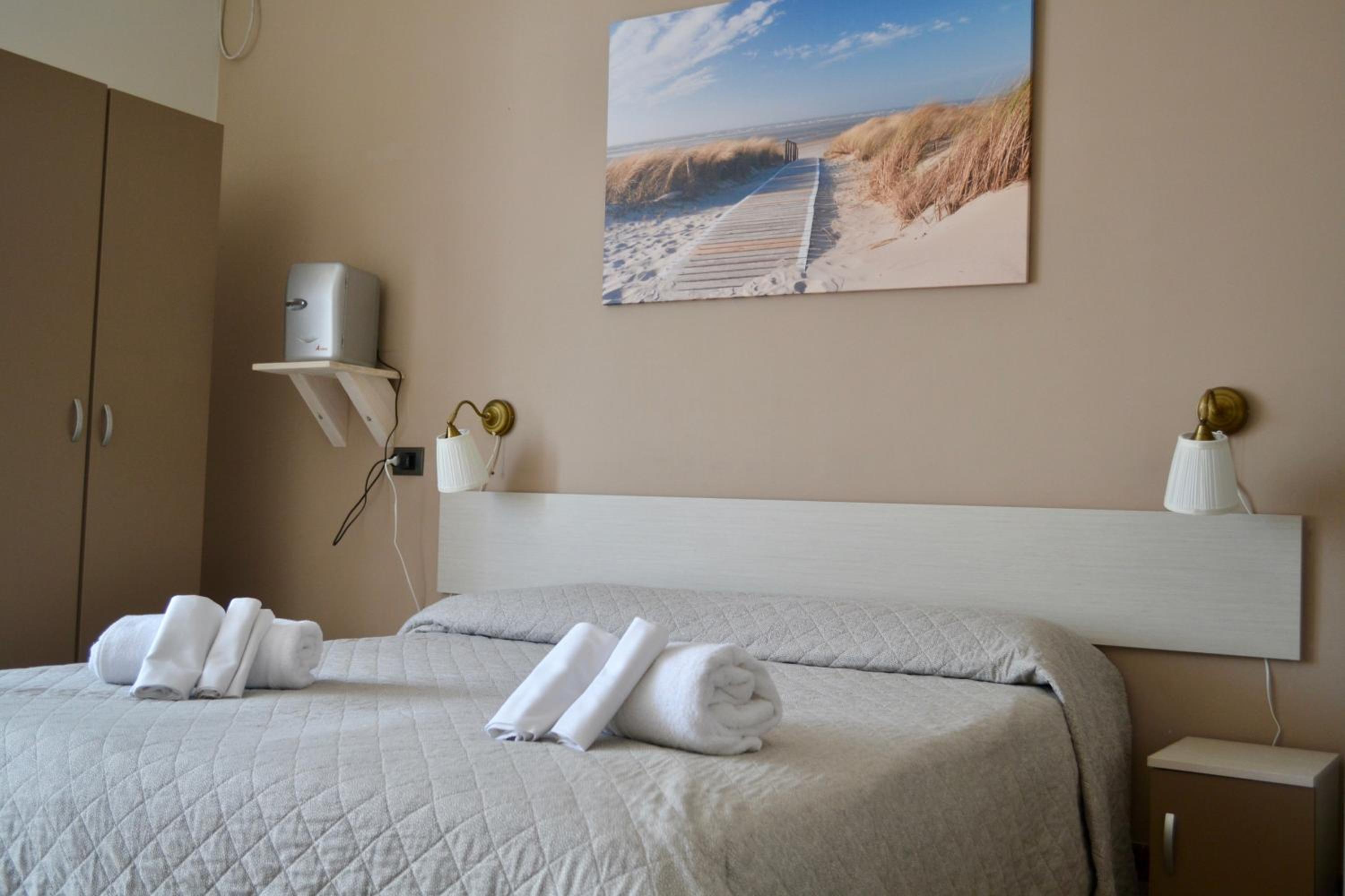 Triple Room with Sea View photo 1