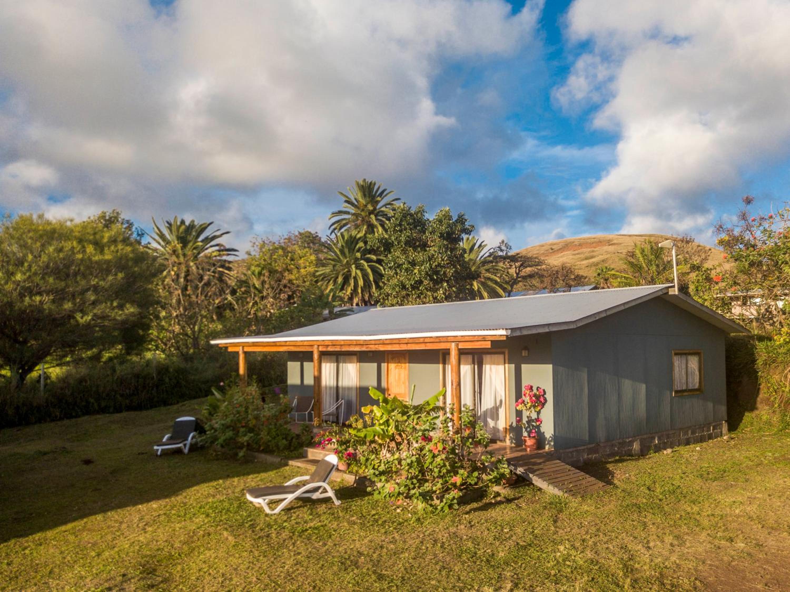 Three-Bedroom Family Bungalow photo 2