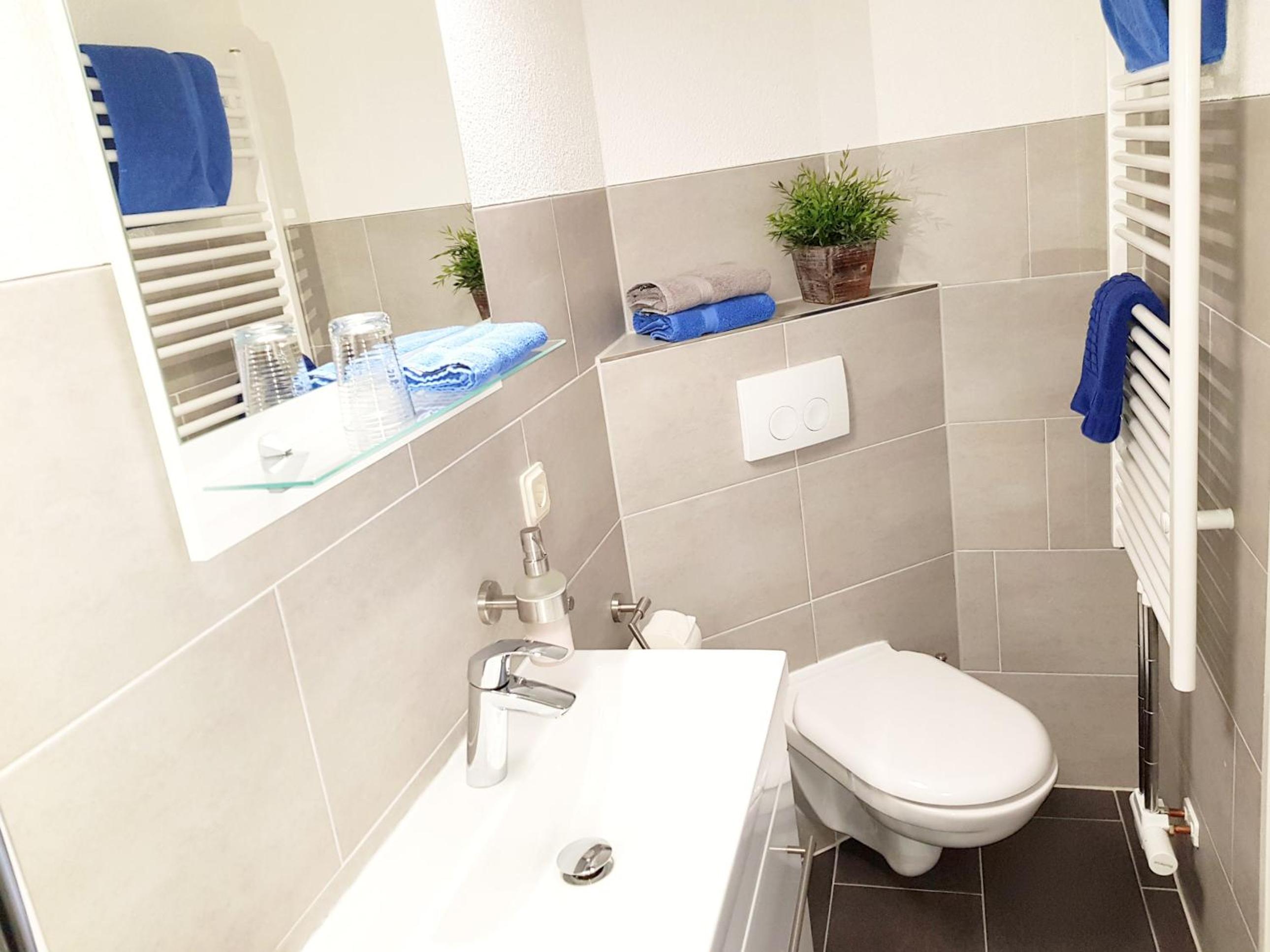 Studio Apartment with Garden View photo 2